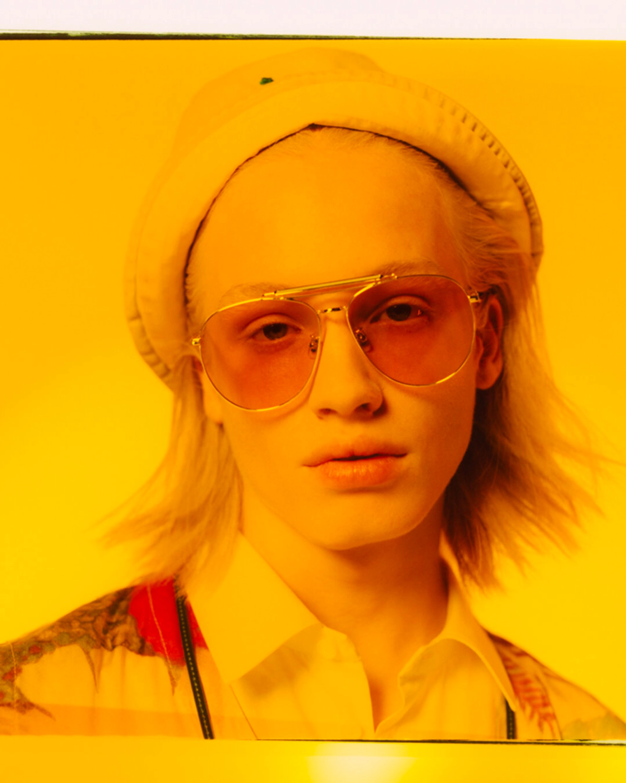 Eyewear Editorial 2020