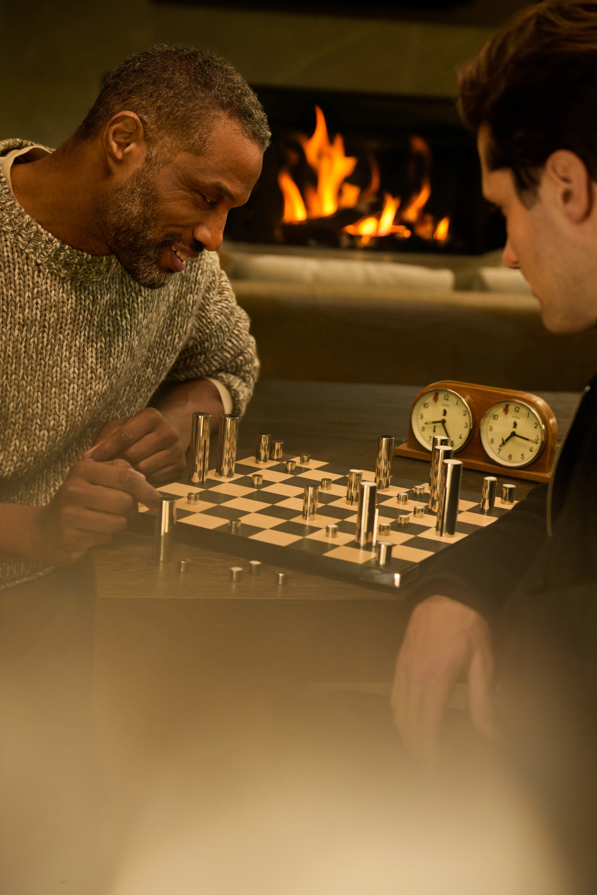 Range Rover — Winter 2026