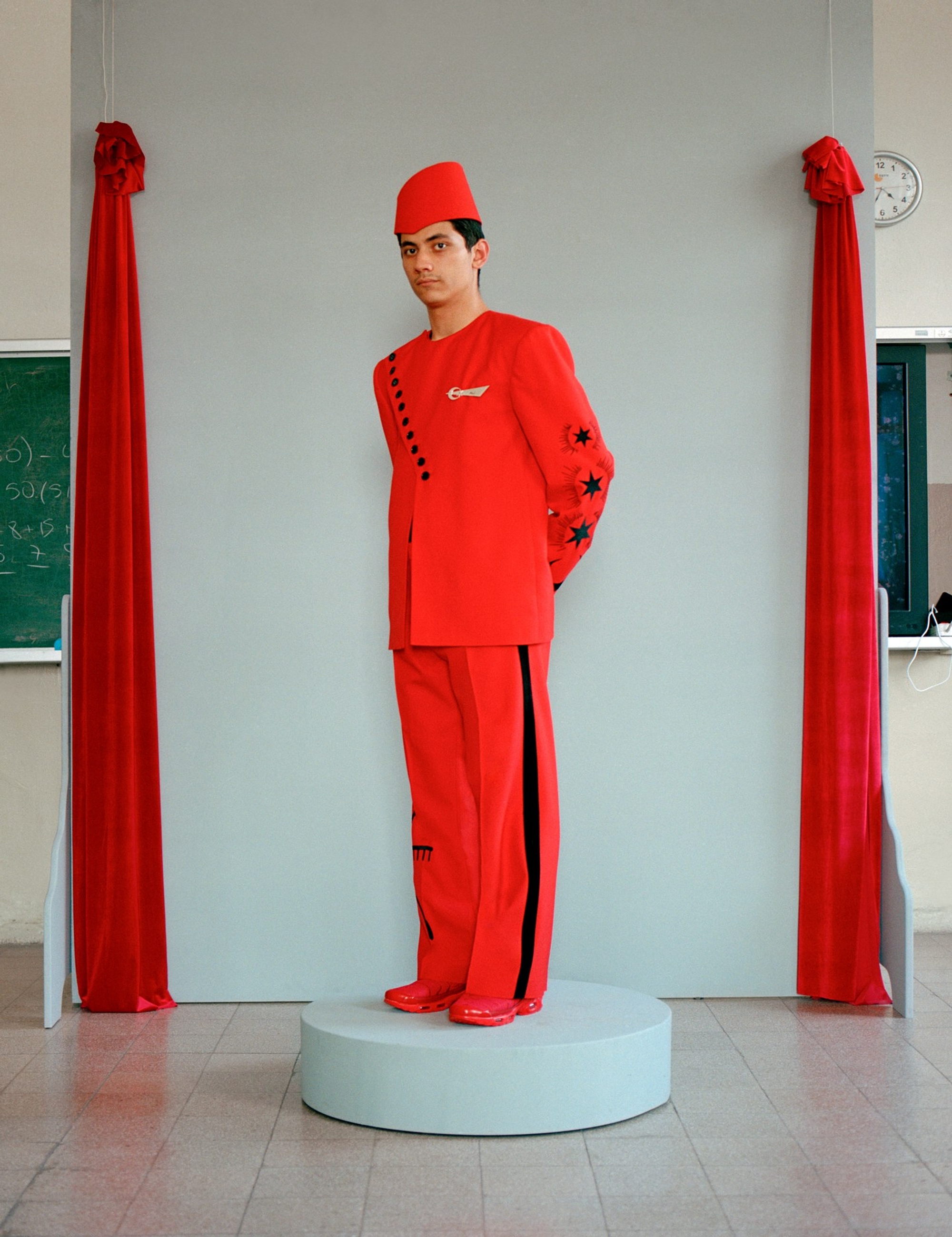 Odunpazari Modern Museum — Launch Campaign & Identity