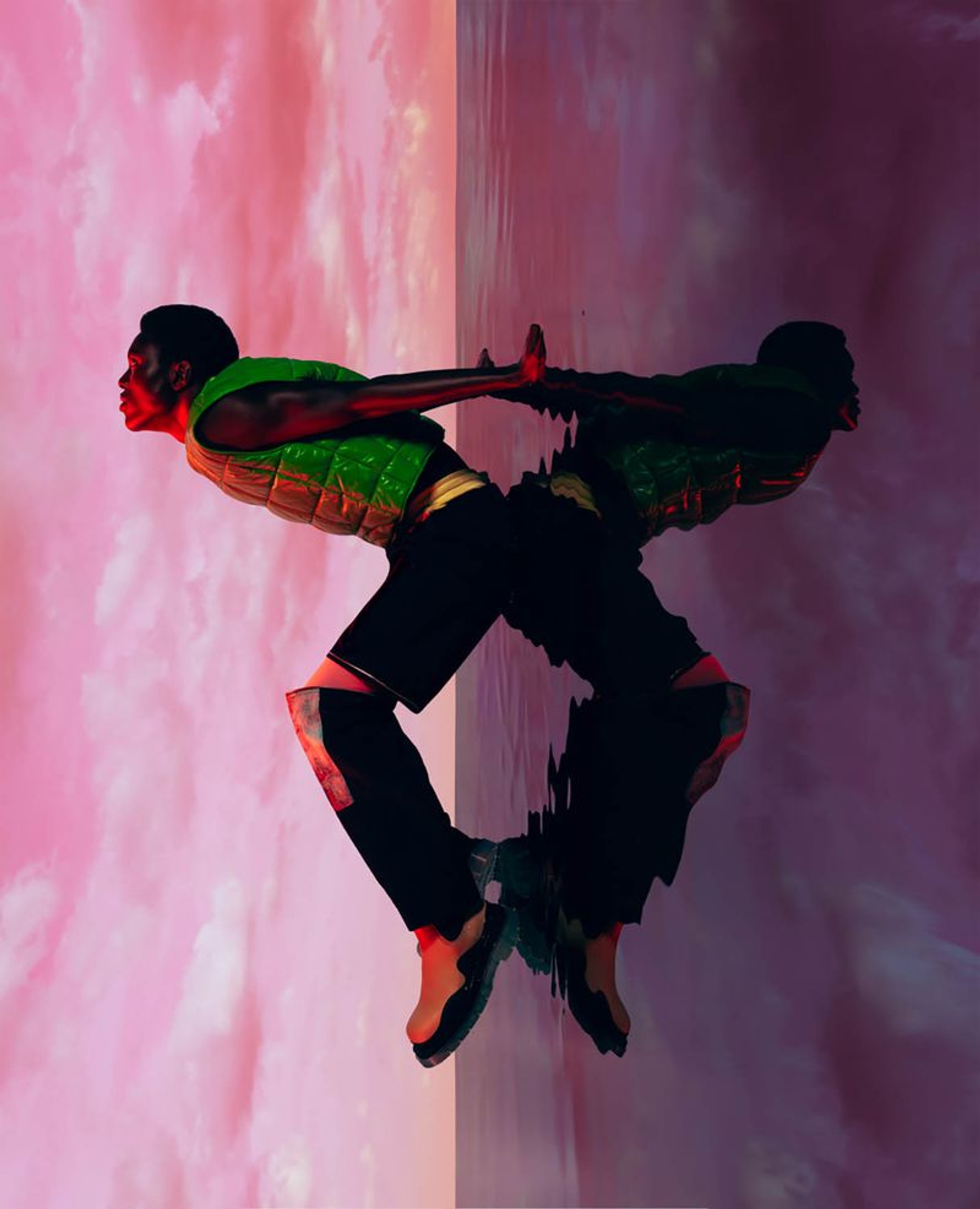 Spring 2021 Editorial