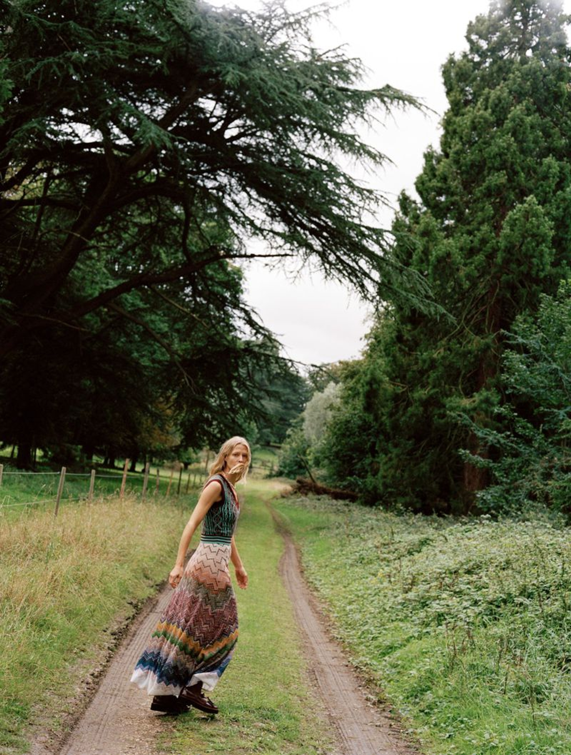 Autumn / Winter 2020 Editorial