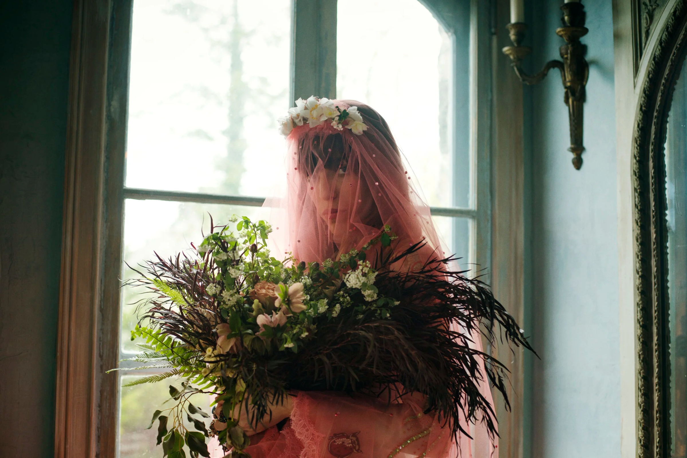 Gucci — "The Myth of Orpheus and Eurydice"