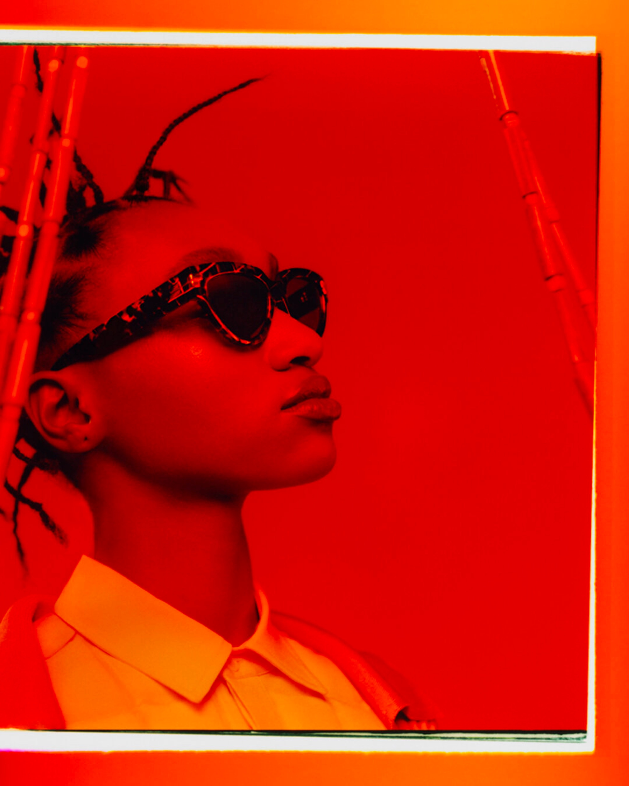 Eyewear Editorial 2020