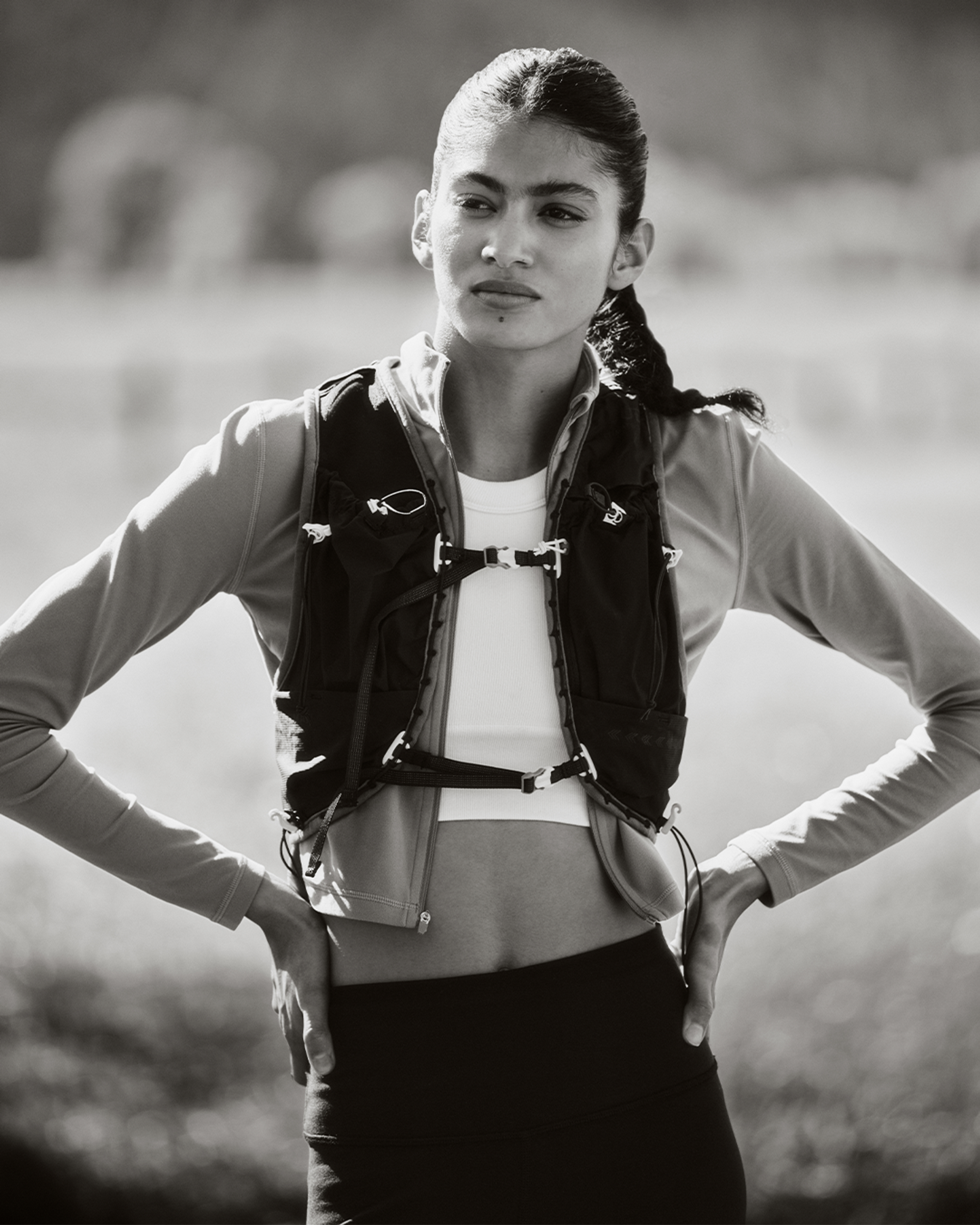 Defender — Fall 2025