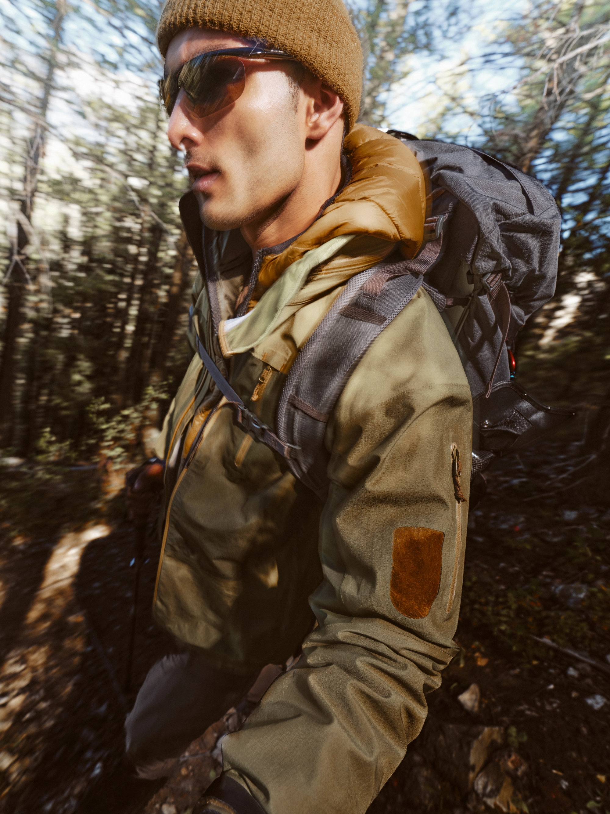 Defender — Fall 2025