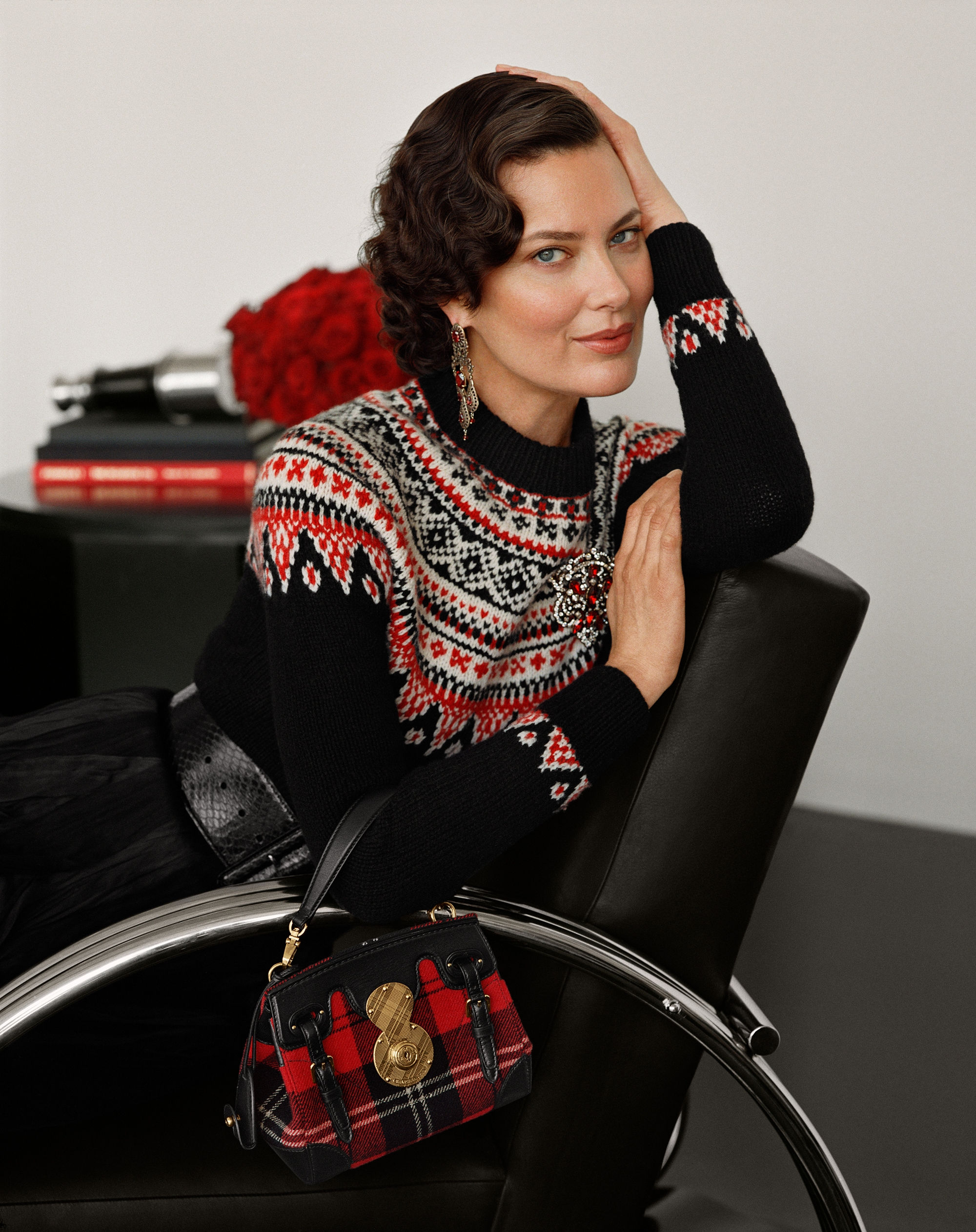 Ralph Lauren — "The Gift of Togetherness"