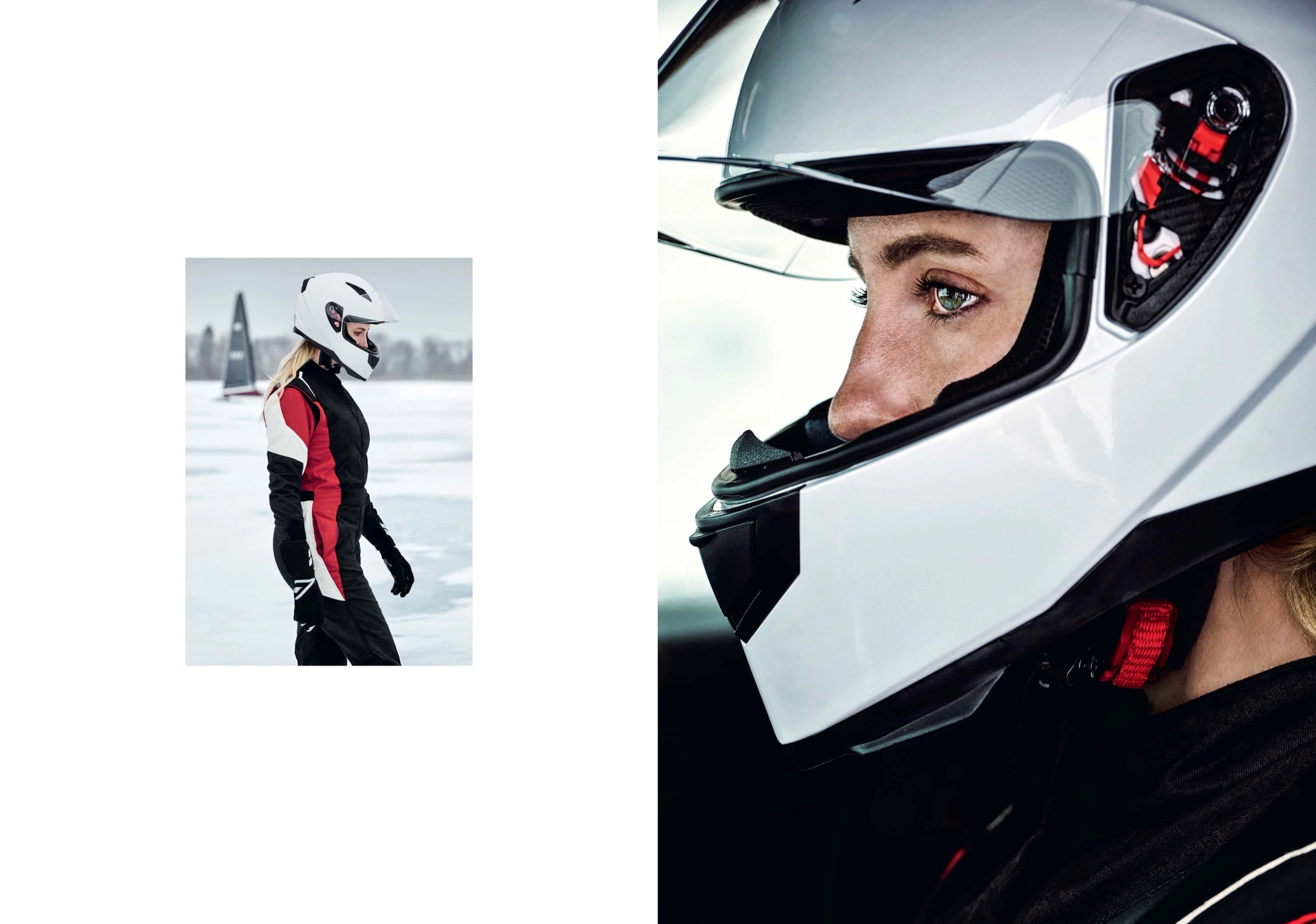 Range Rover Sport — Winter 2026