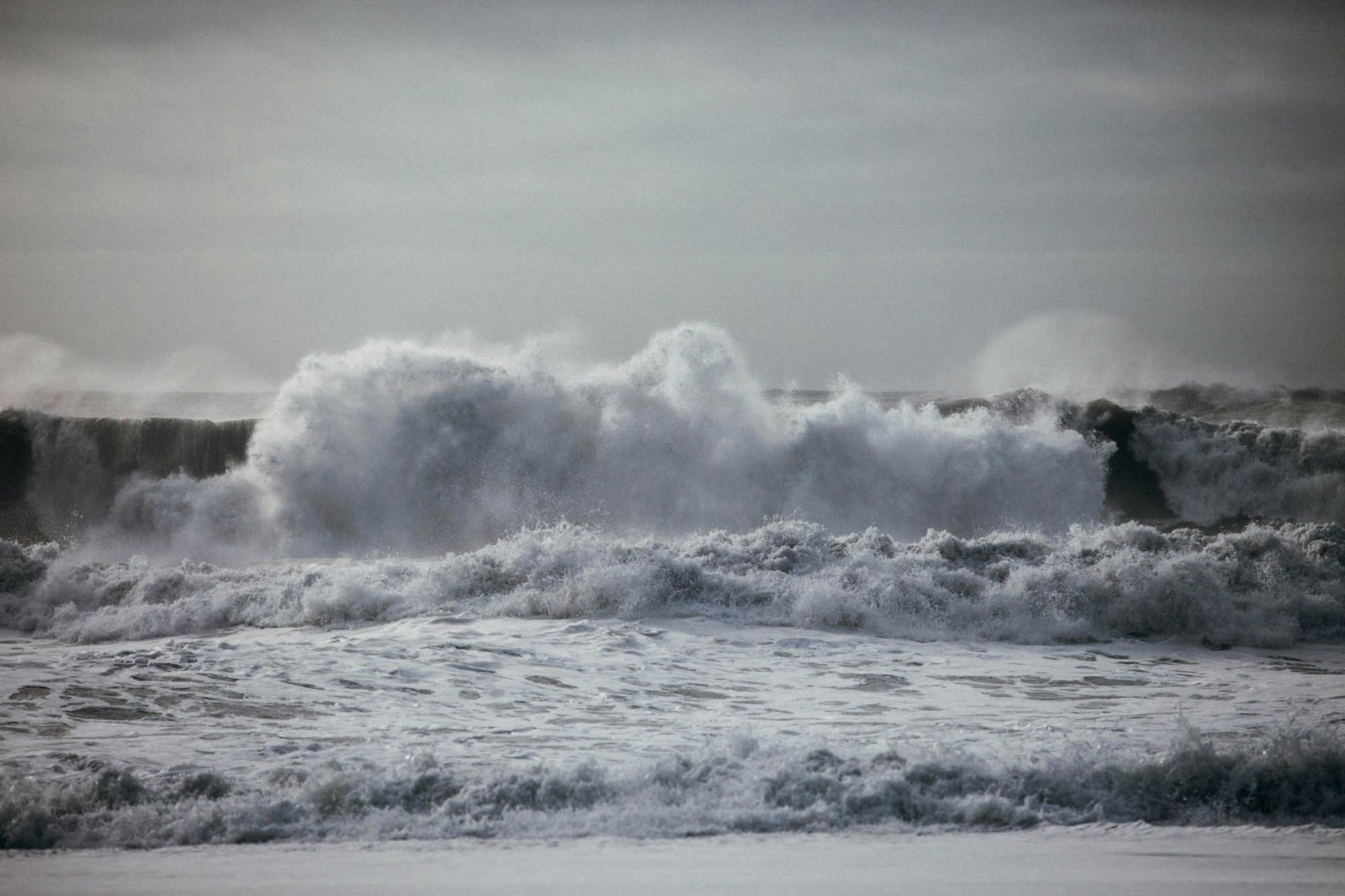 TUMI — "The Great Escape" 