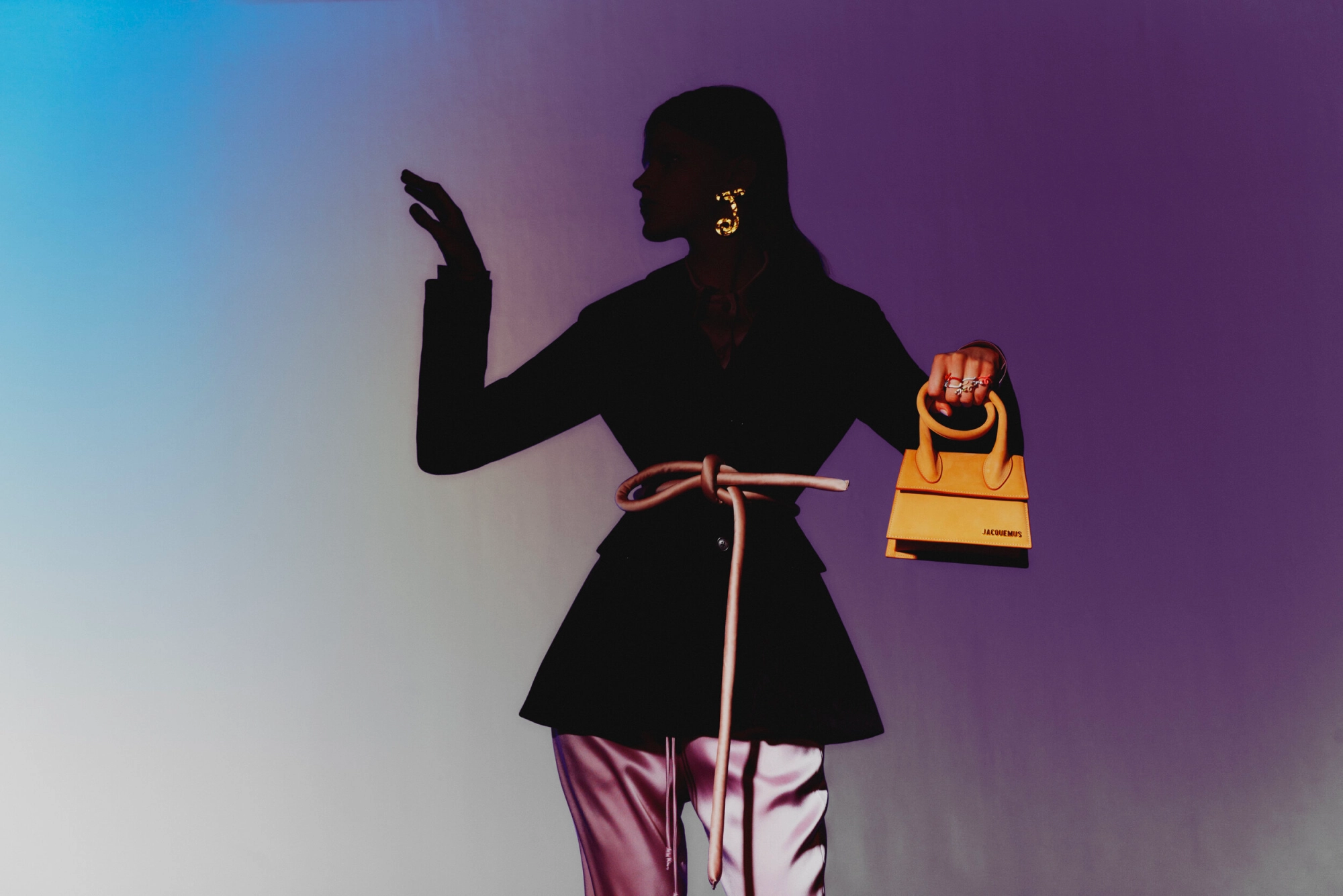 Spring 2021 Fashion Editorial