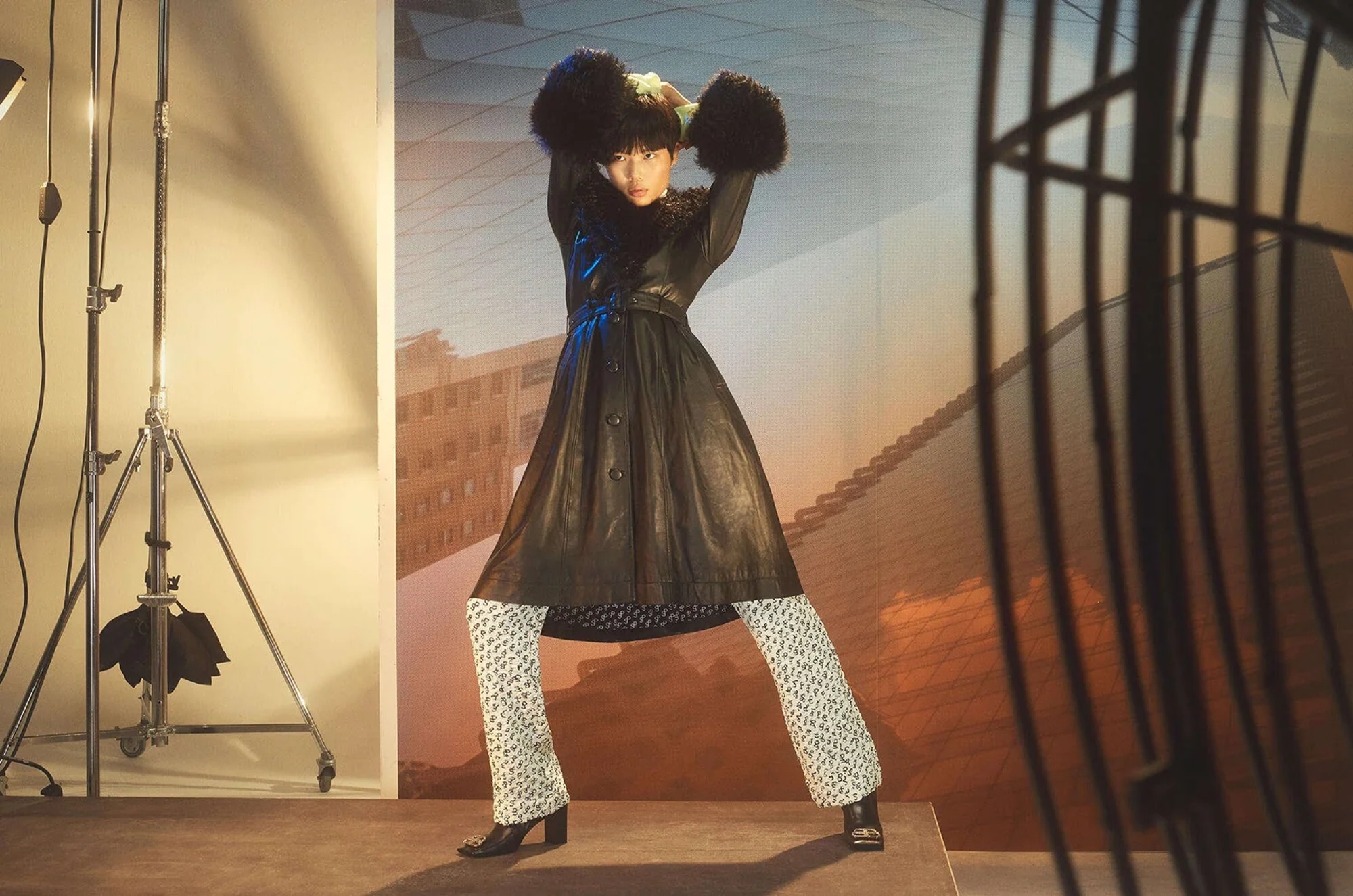 Outerwear — Winter 2020