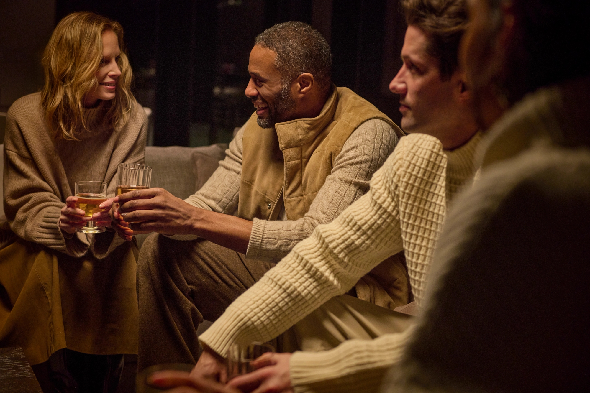 Range Rover — Winter 2026