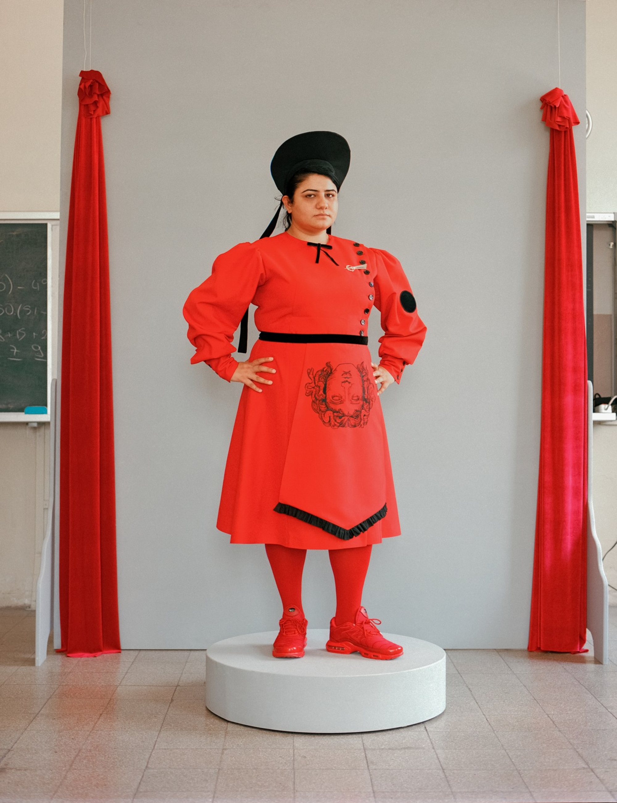 Odunpazari Modern Museum — Launch Campaign & Identity