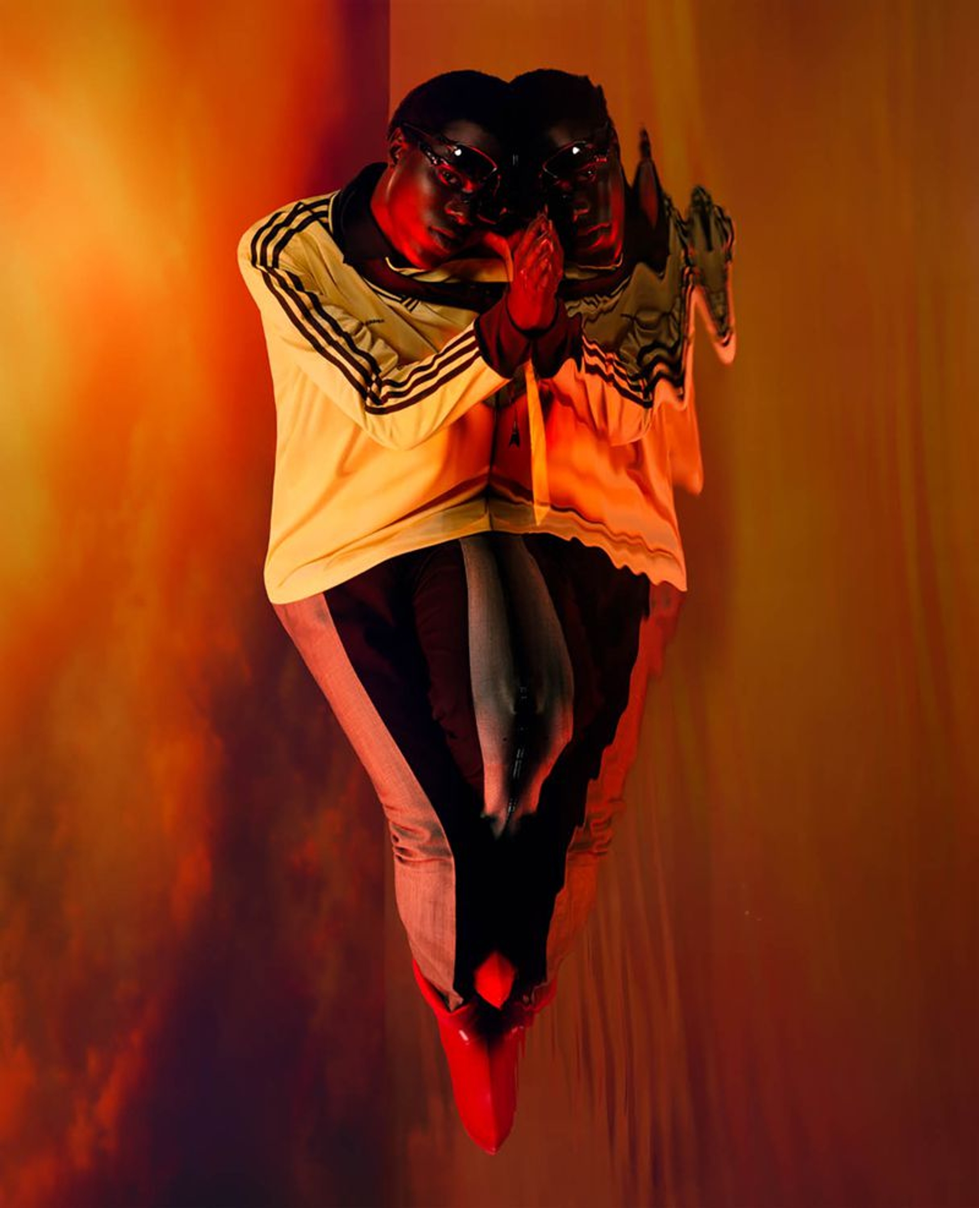 Spring 2021 Editorial