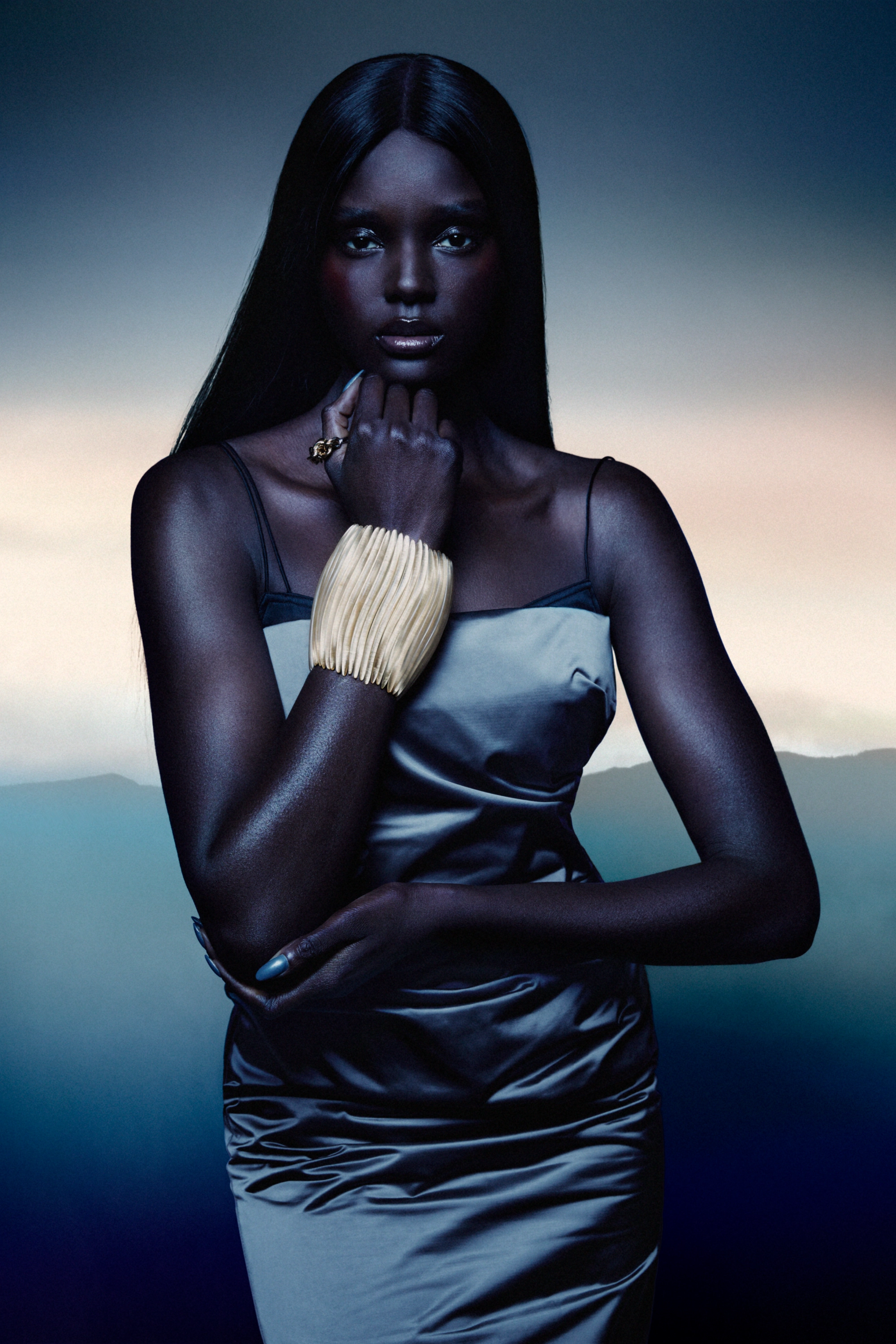 The Art of Dressing — Winter 2021