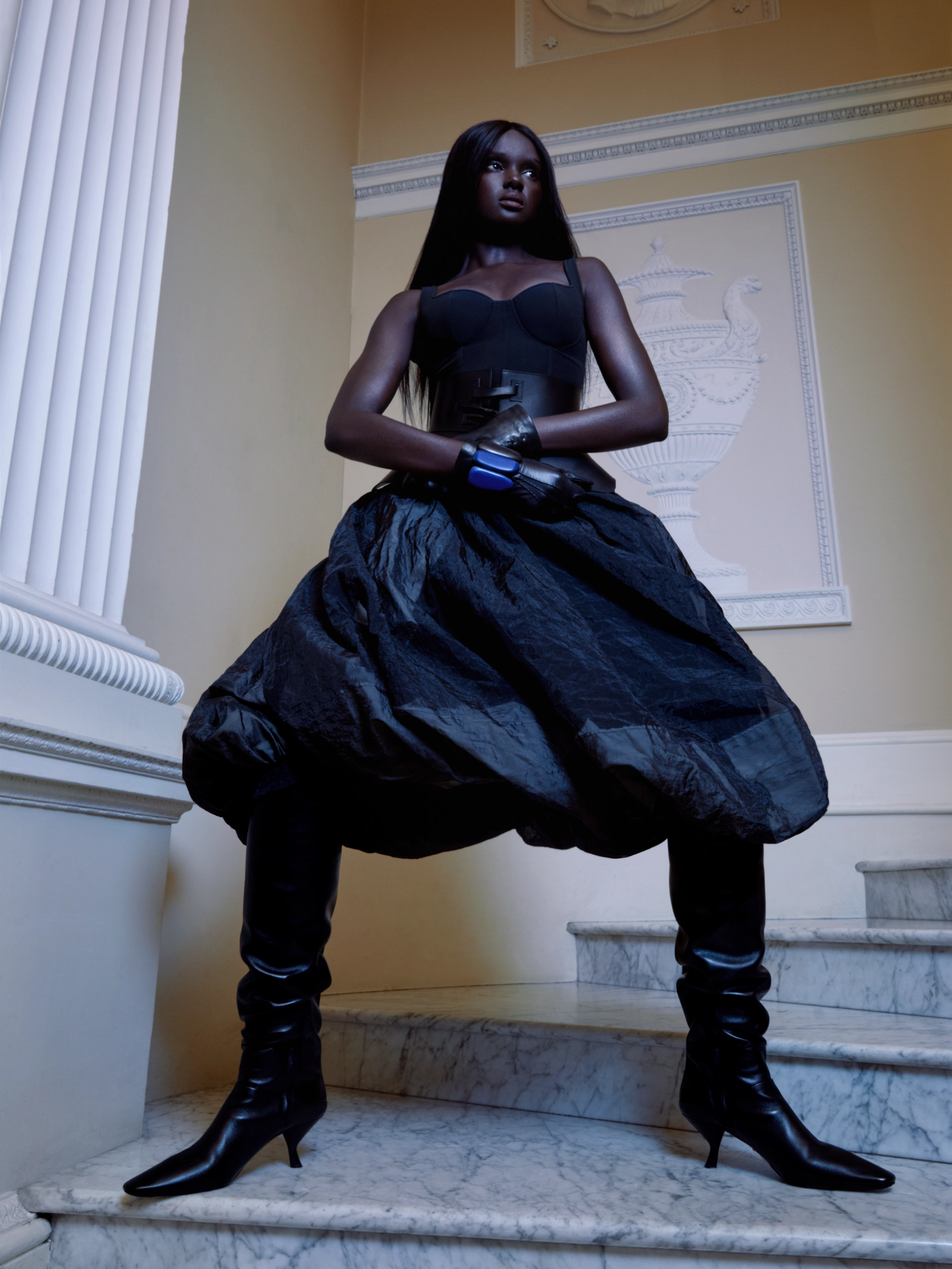 The Art of Dressing — Winter 2021