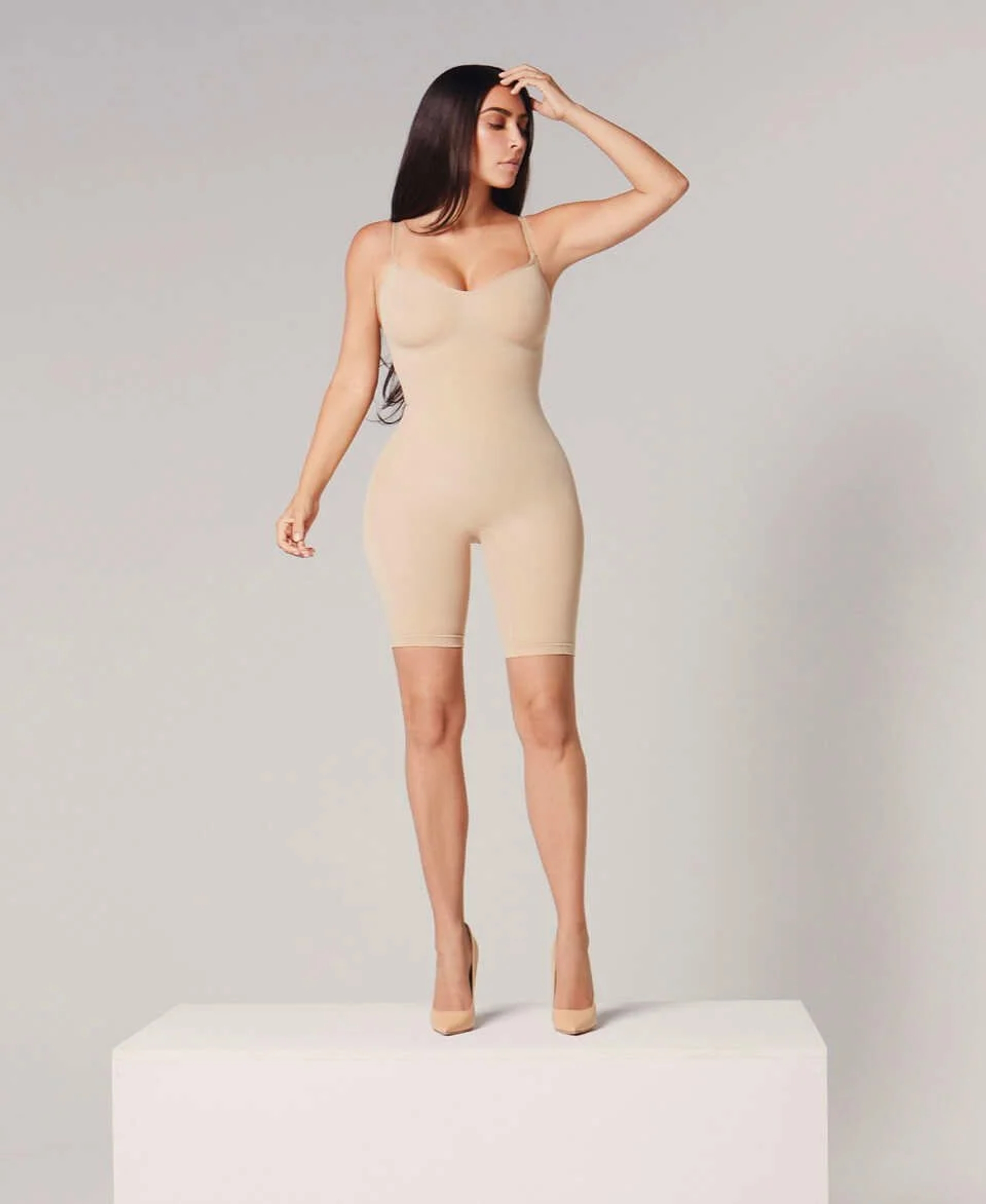 Skims — European Brand Launch