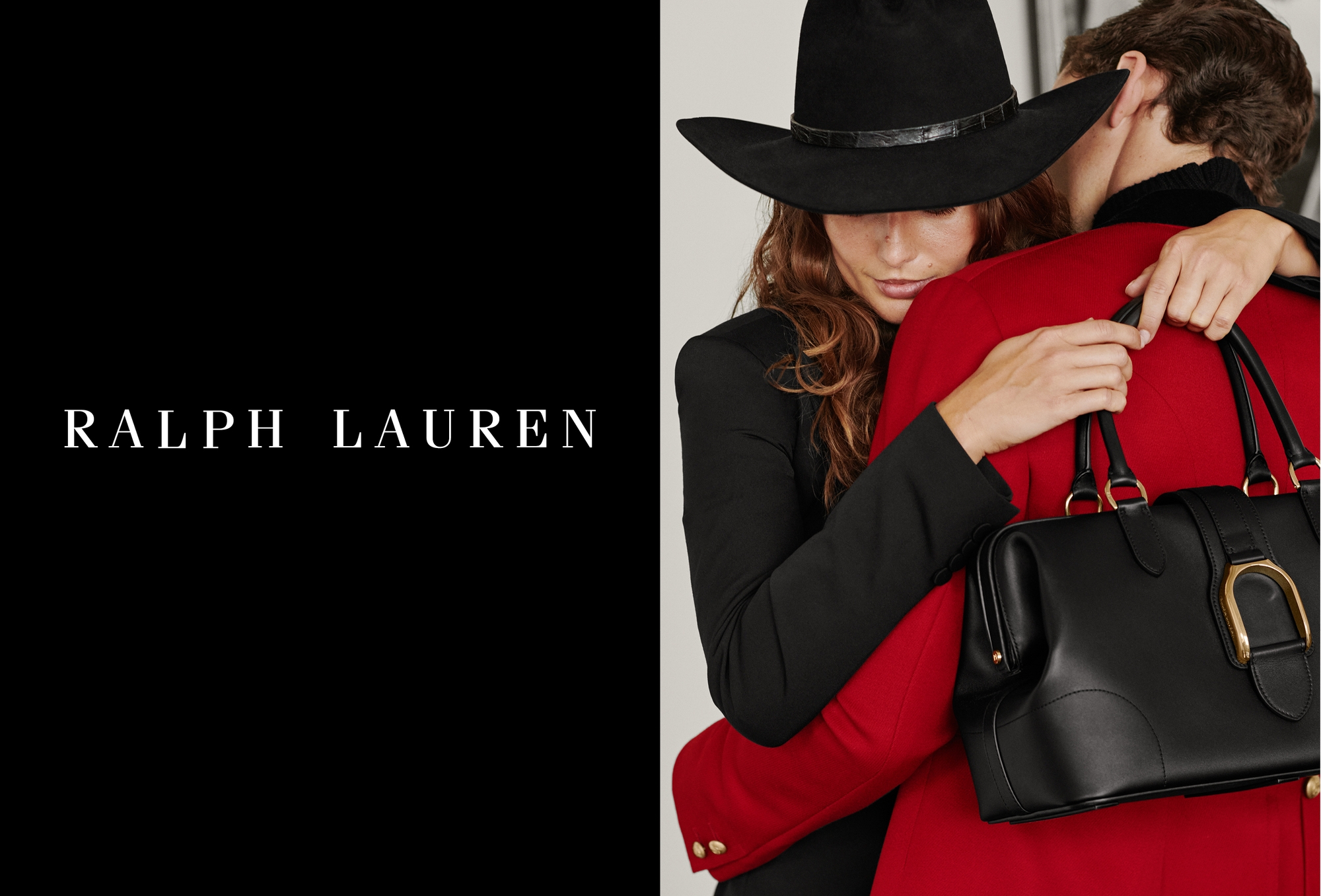 Ralph Lauren — "The Gift of Togetherness"