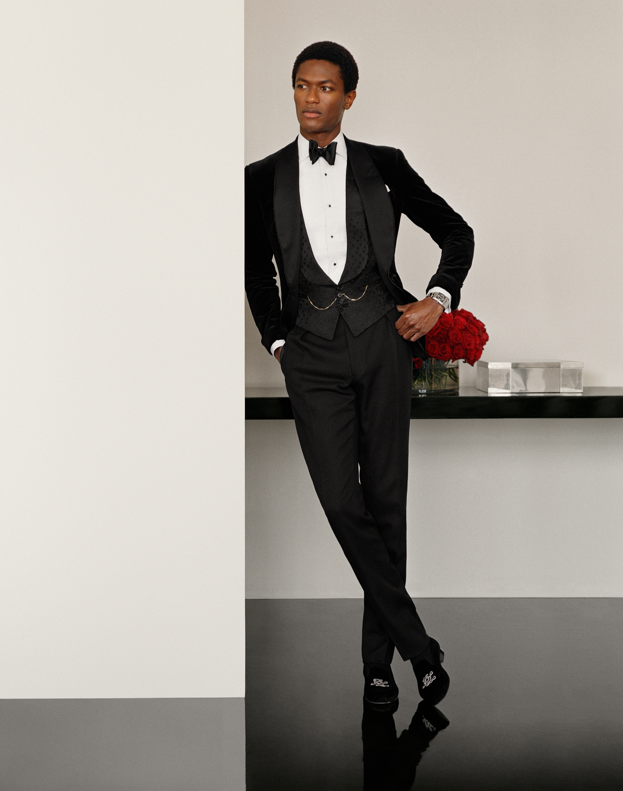 Ralph Lauren — "The Gift of Togetherness"