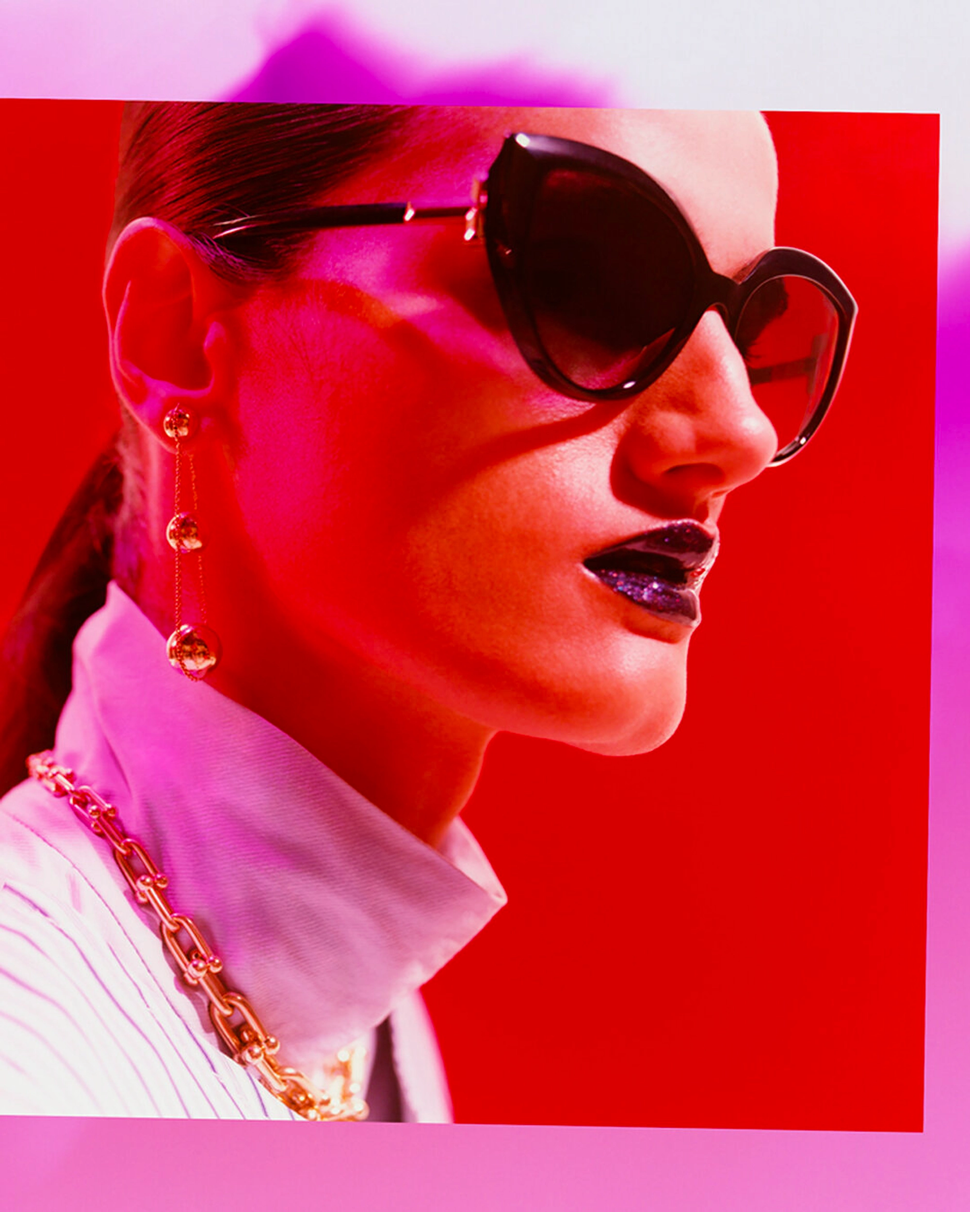 Eyewear Editorial 2020