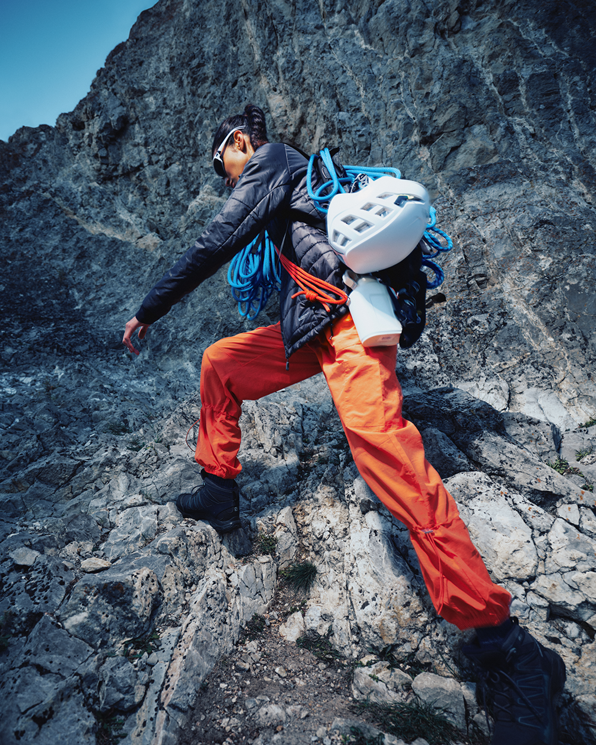 Defender — Fall 2025