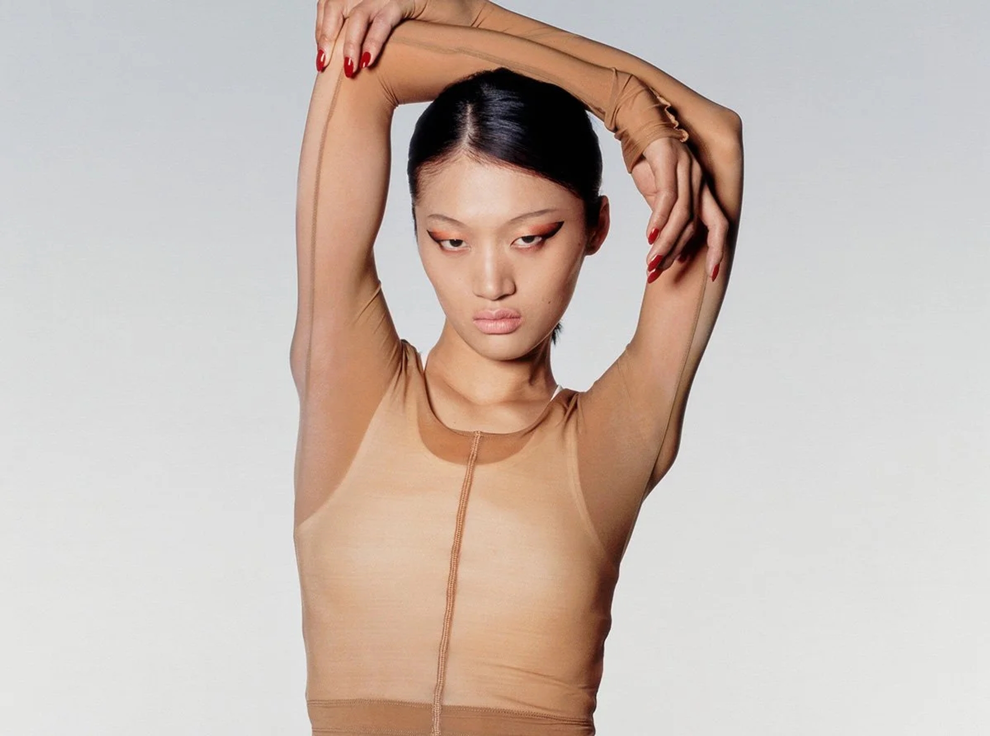 Beauty Editorial 2020