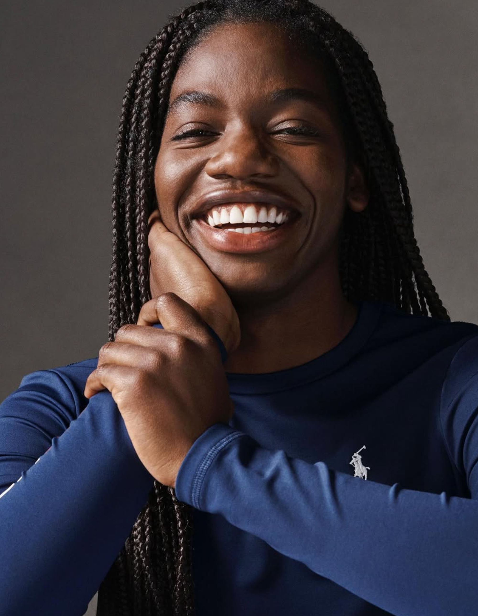 Team USA— XXXII & XXIV Olympic Games