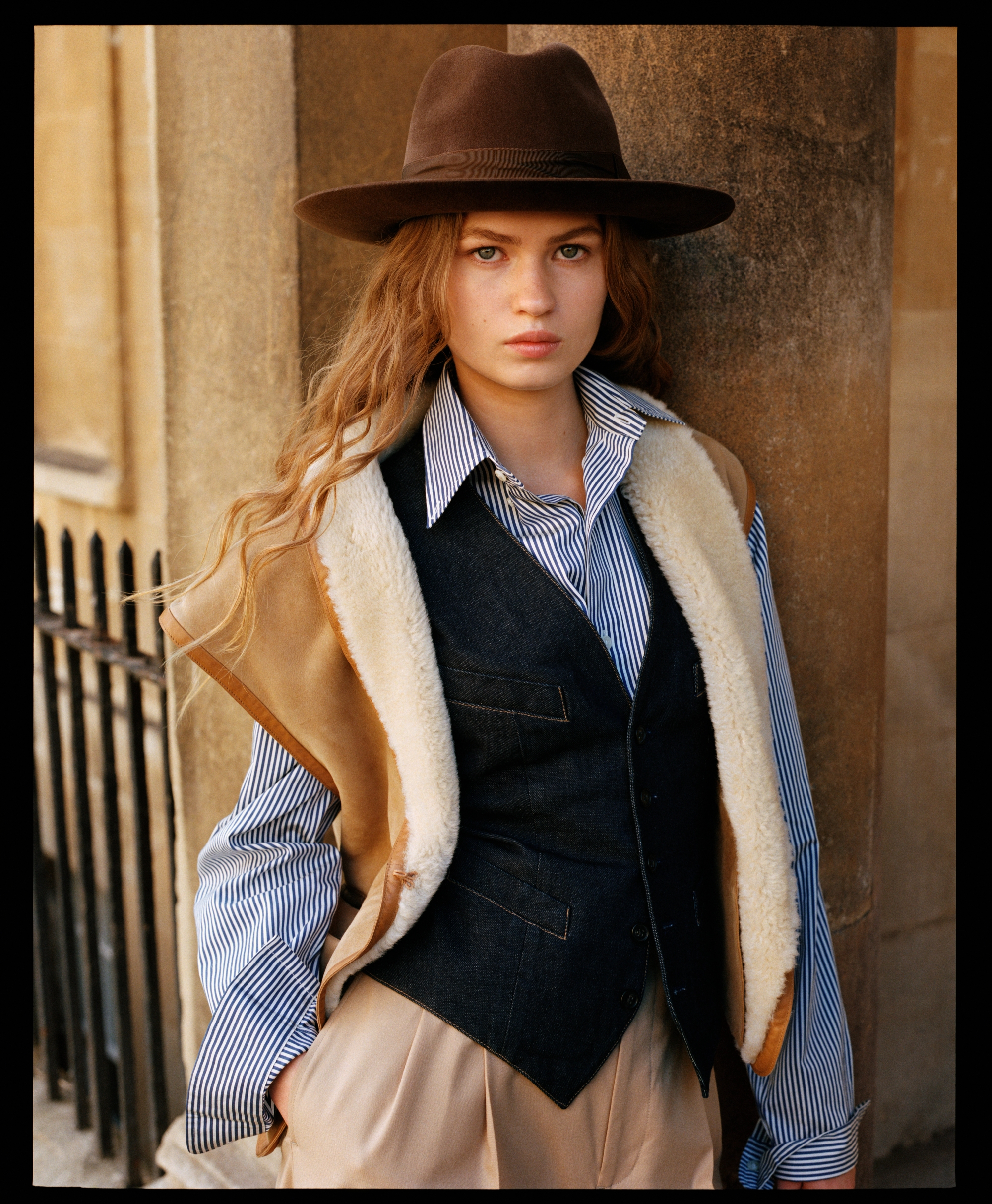 Ralph Lauren — Polo Women's Fall