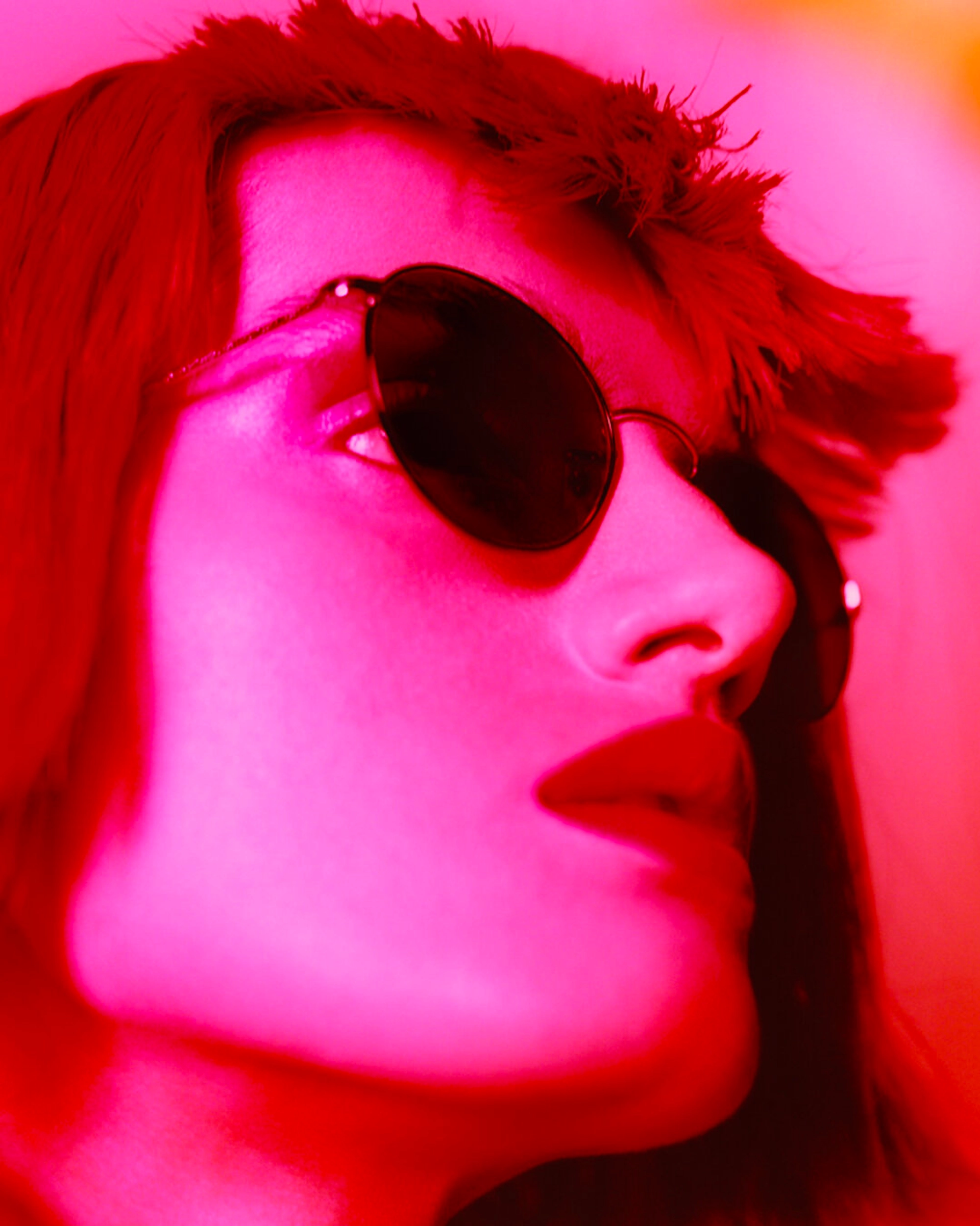 Eyewear Editorial 2020