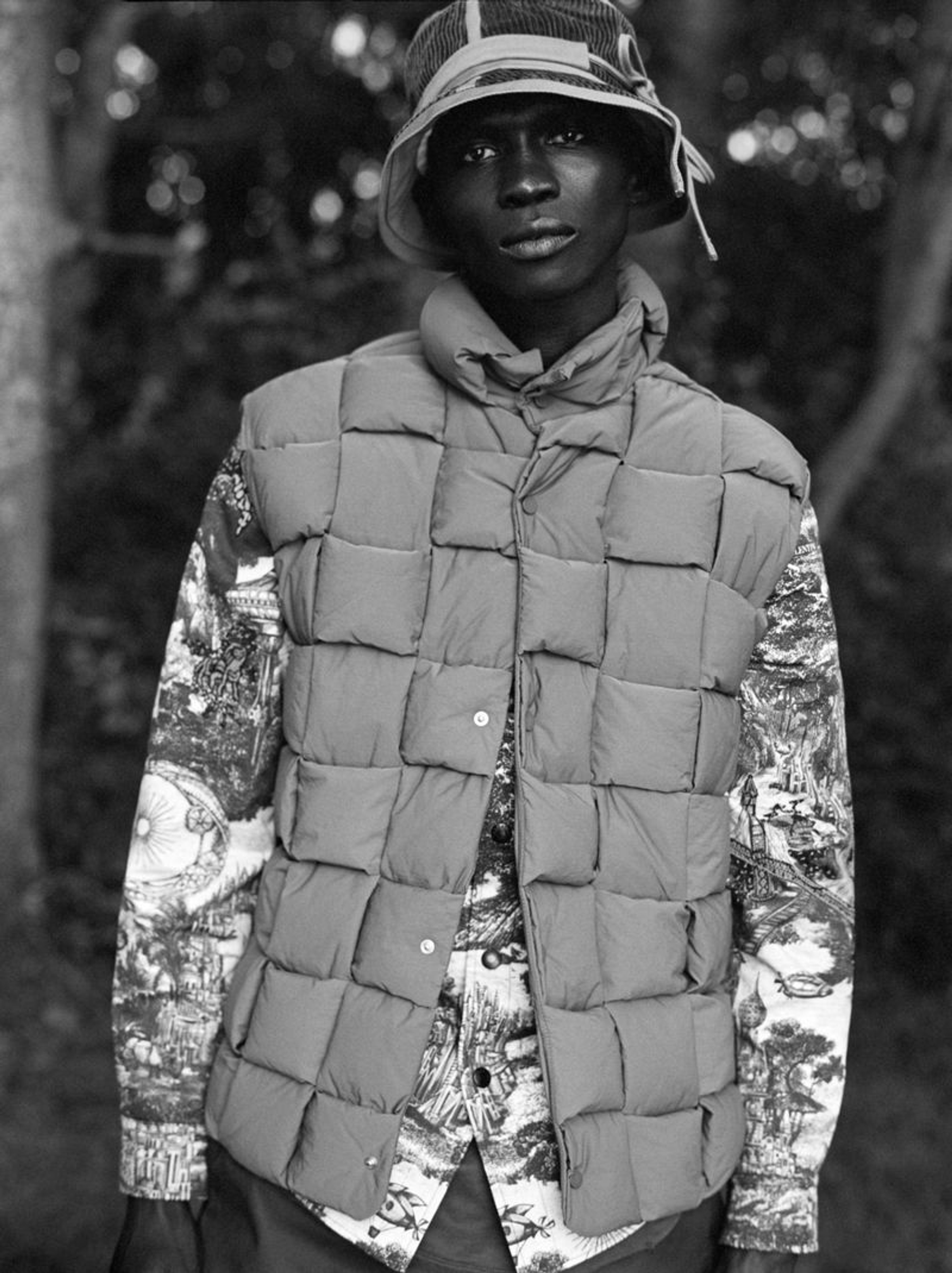 Autumn / Winter 2020 Editorial