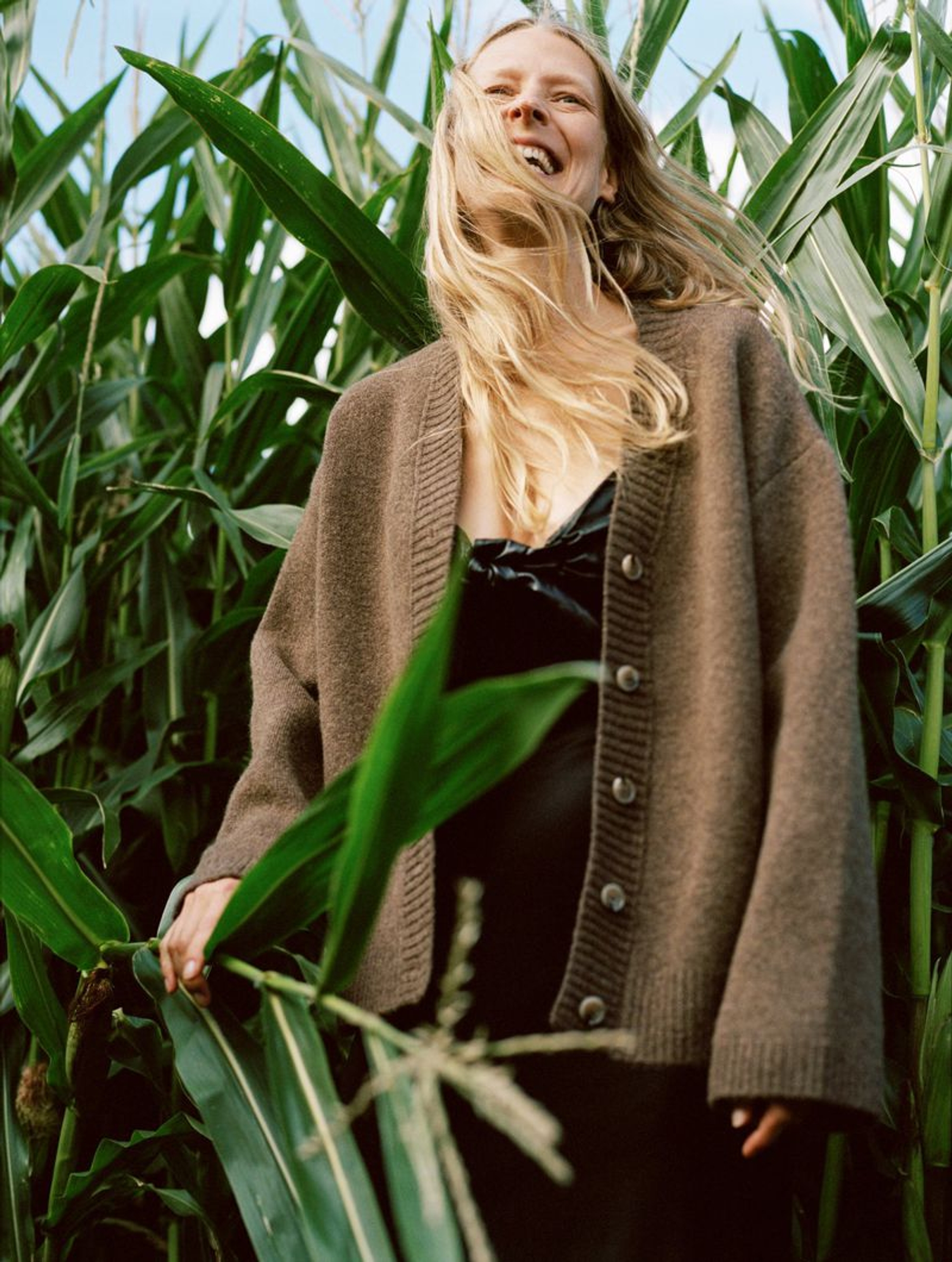 Autumn / Winter 2020 Editorial