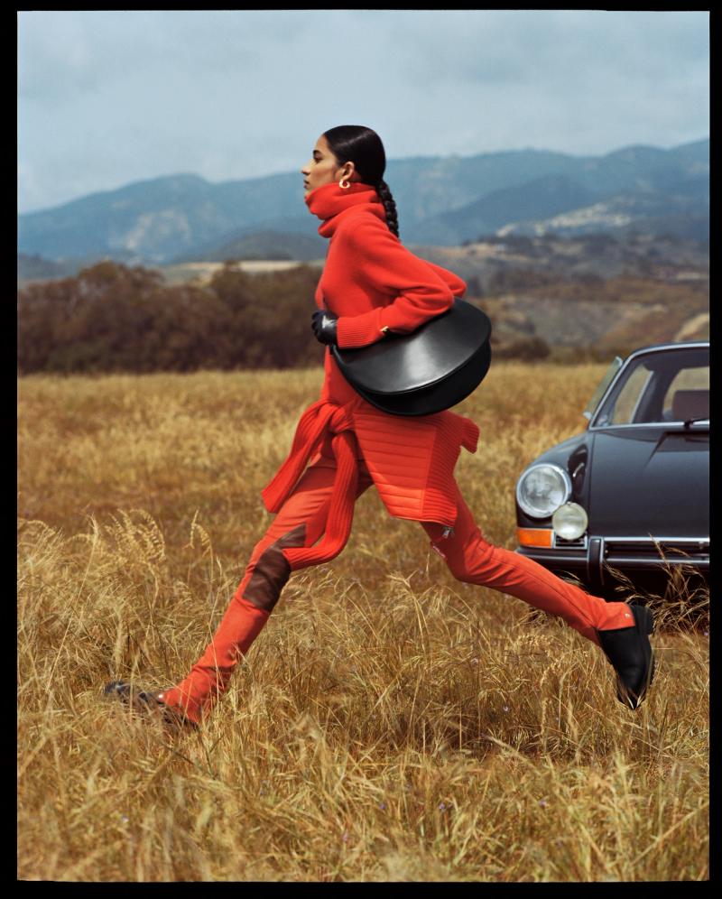 Polo ID Handbag Launch