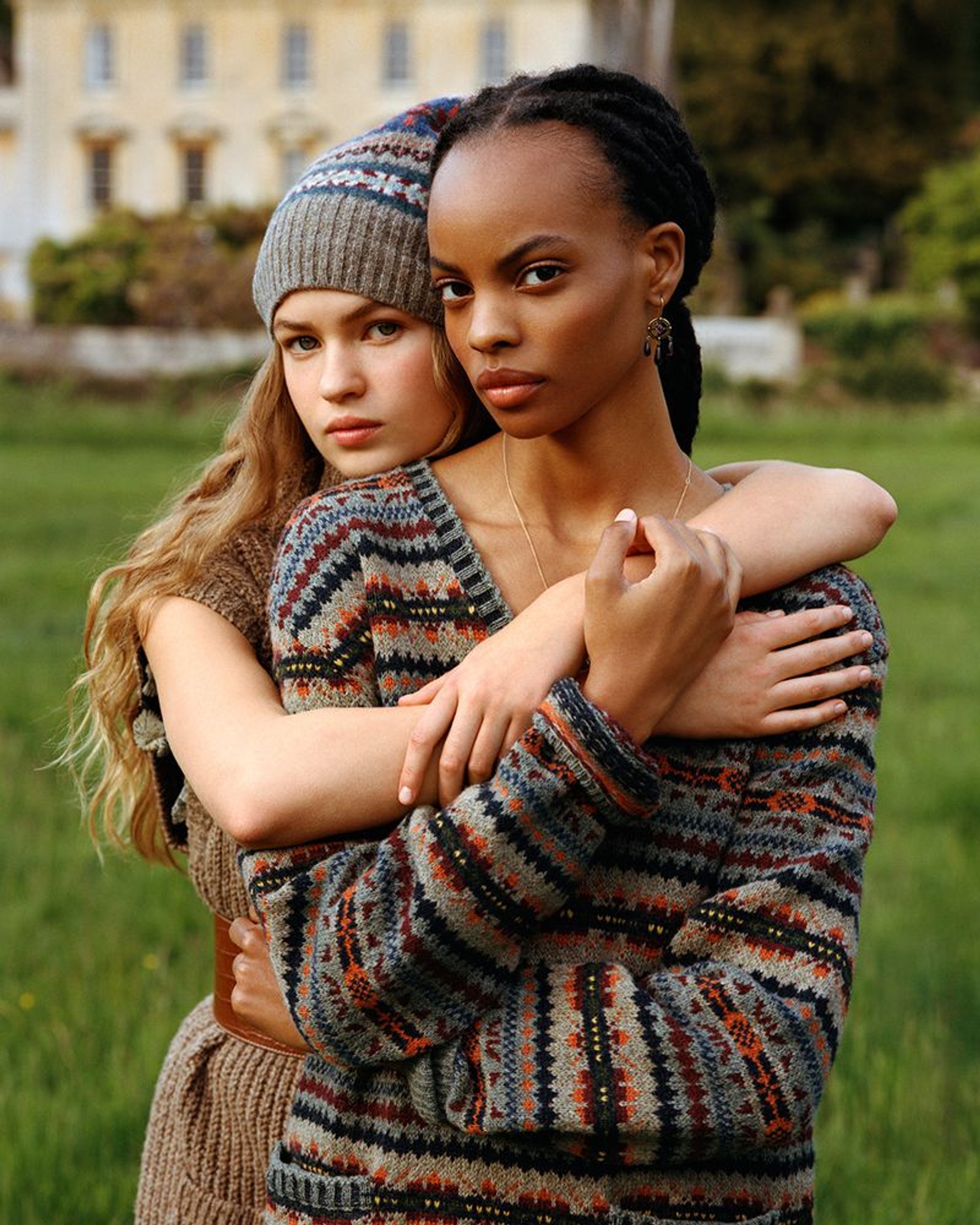 Ralph Lauren — Polo Women's Fall