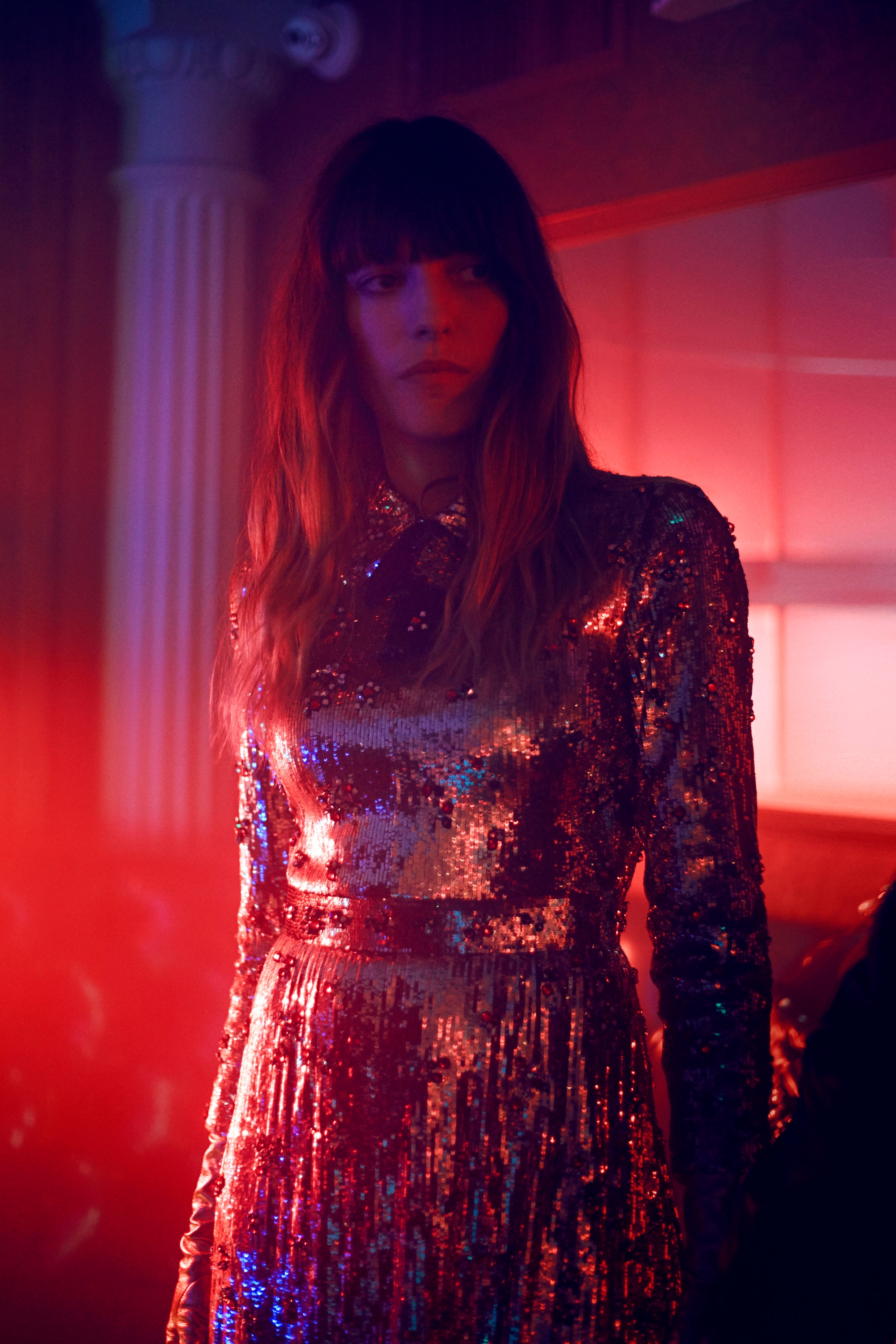 Gucci — "The Myth of Orpheus and Eurydice"