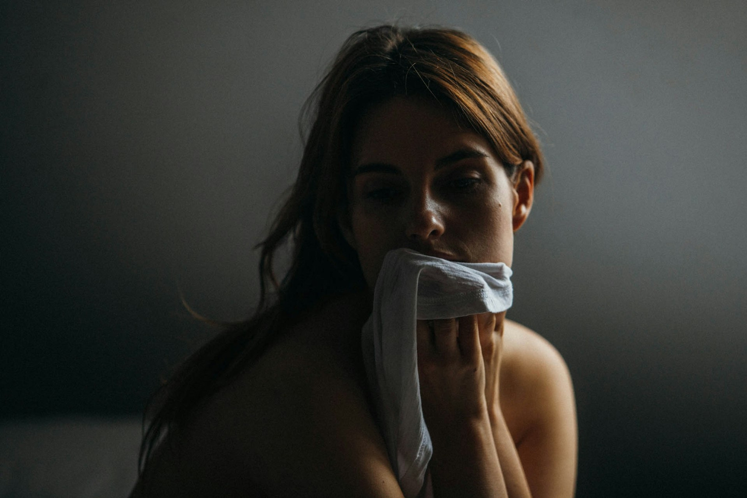 TUMI — "The Great Escape" 