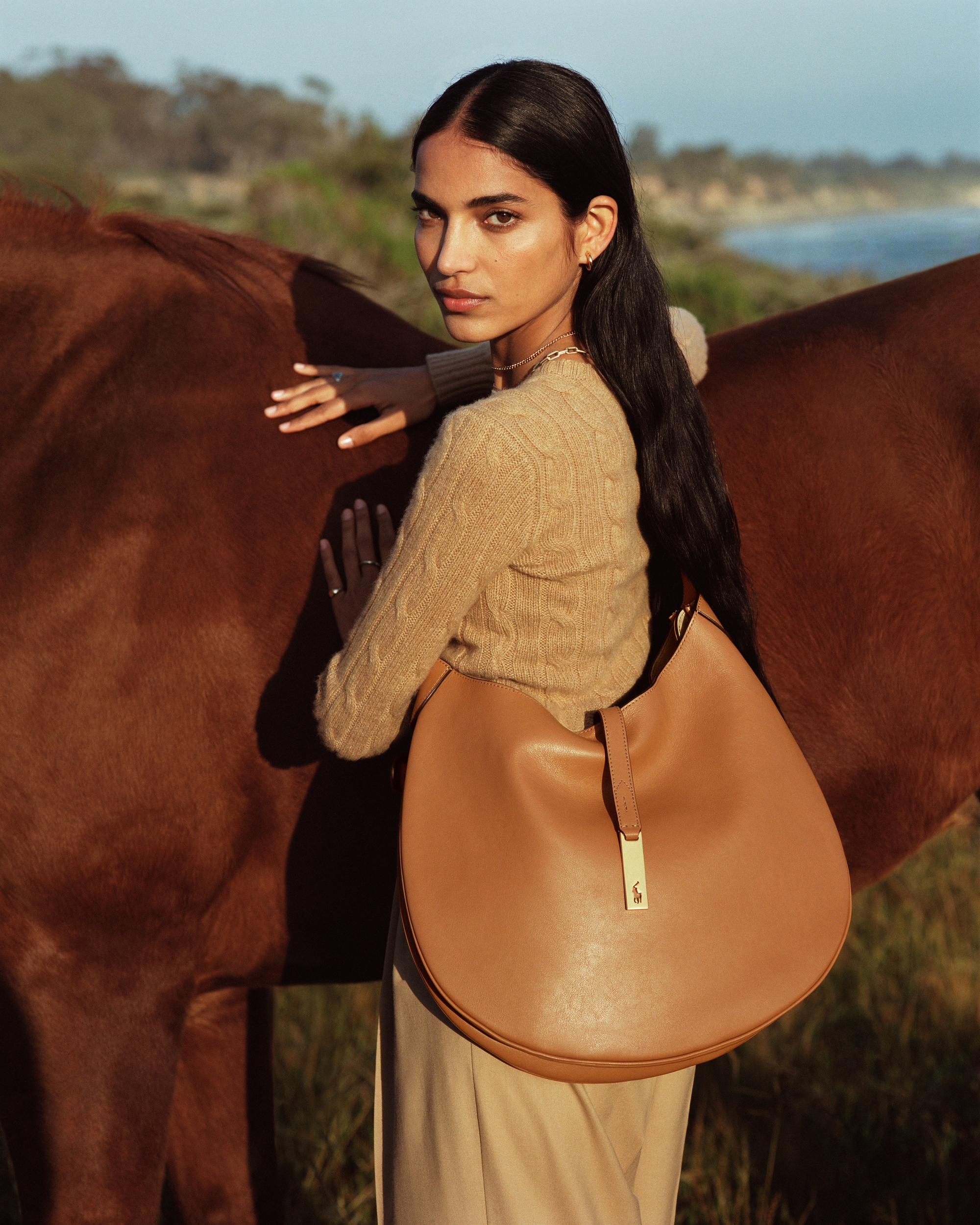 Polo ID Handbag Launch