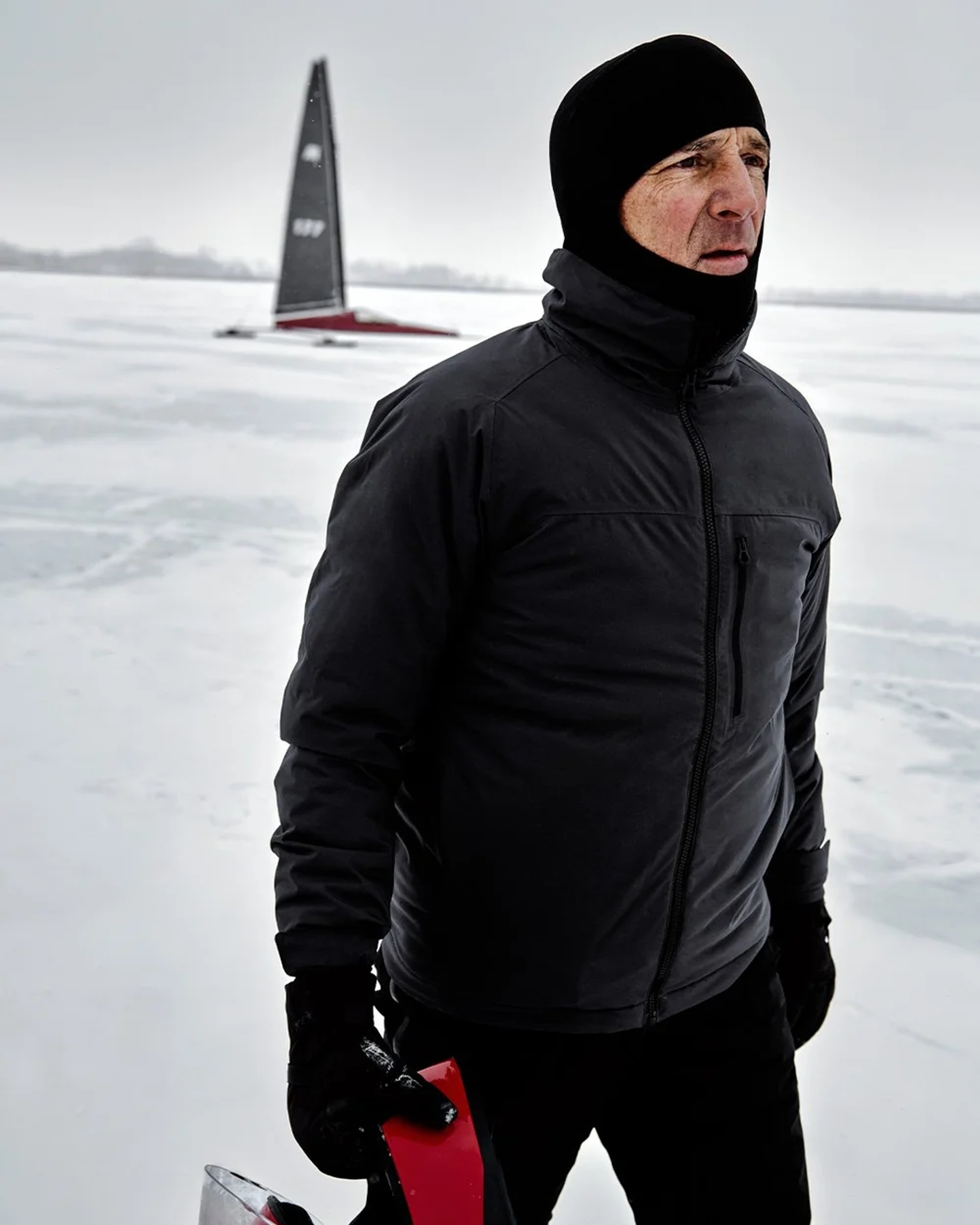 Range Rover Sport — Winter 2026