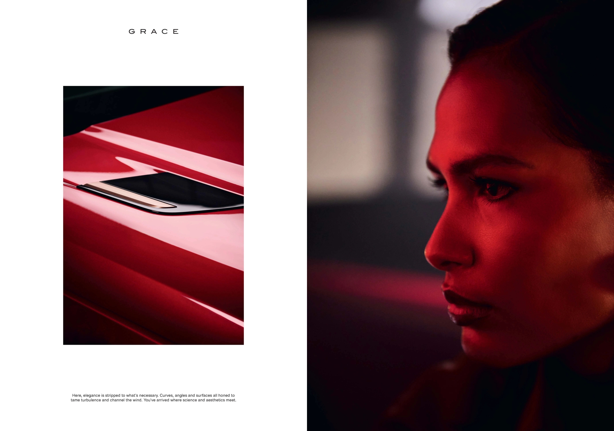 Range Rover Sport — Winter 2026