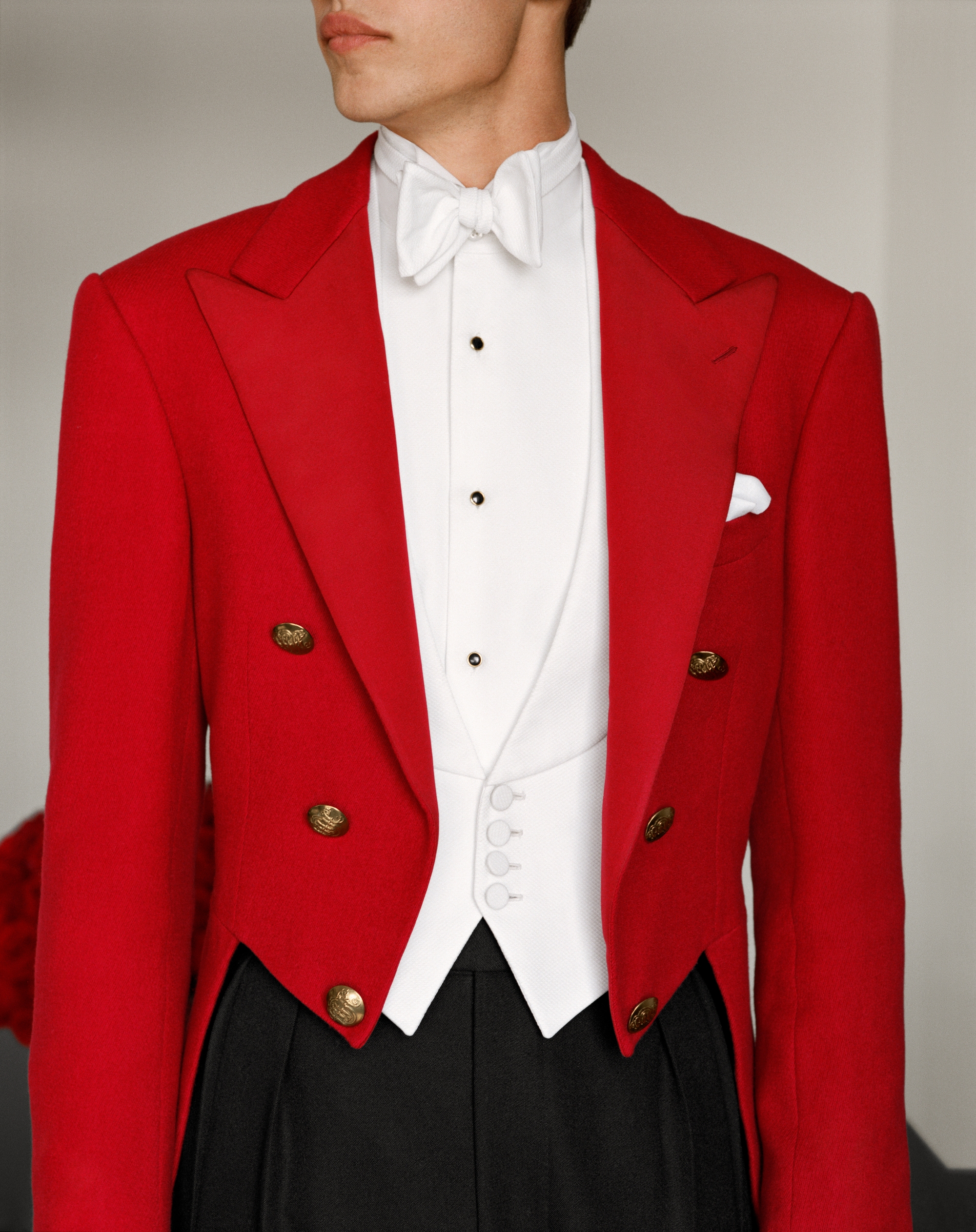 Ralph Lauren — "The Gift of Togetherness"