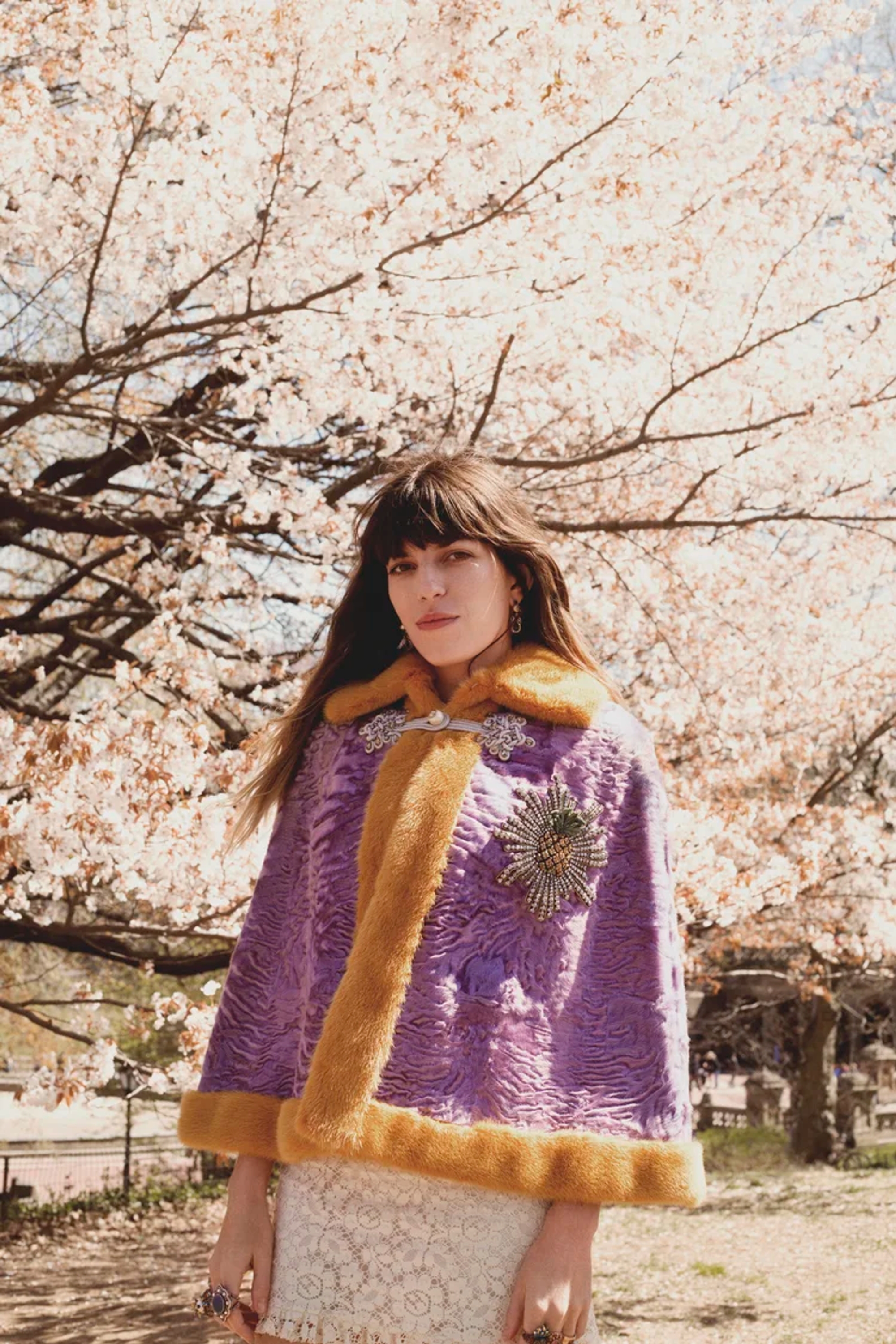 Gucci — "The Myth of Orpheus and Eurydice"