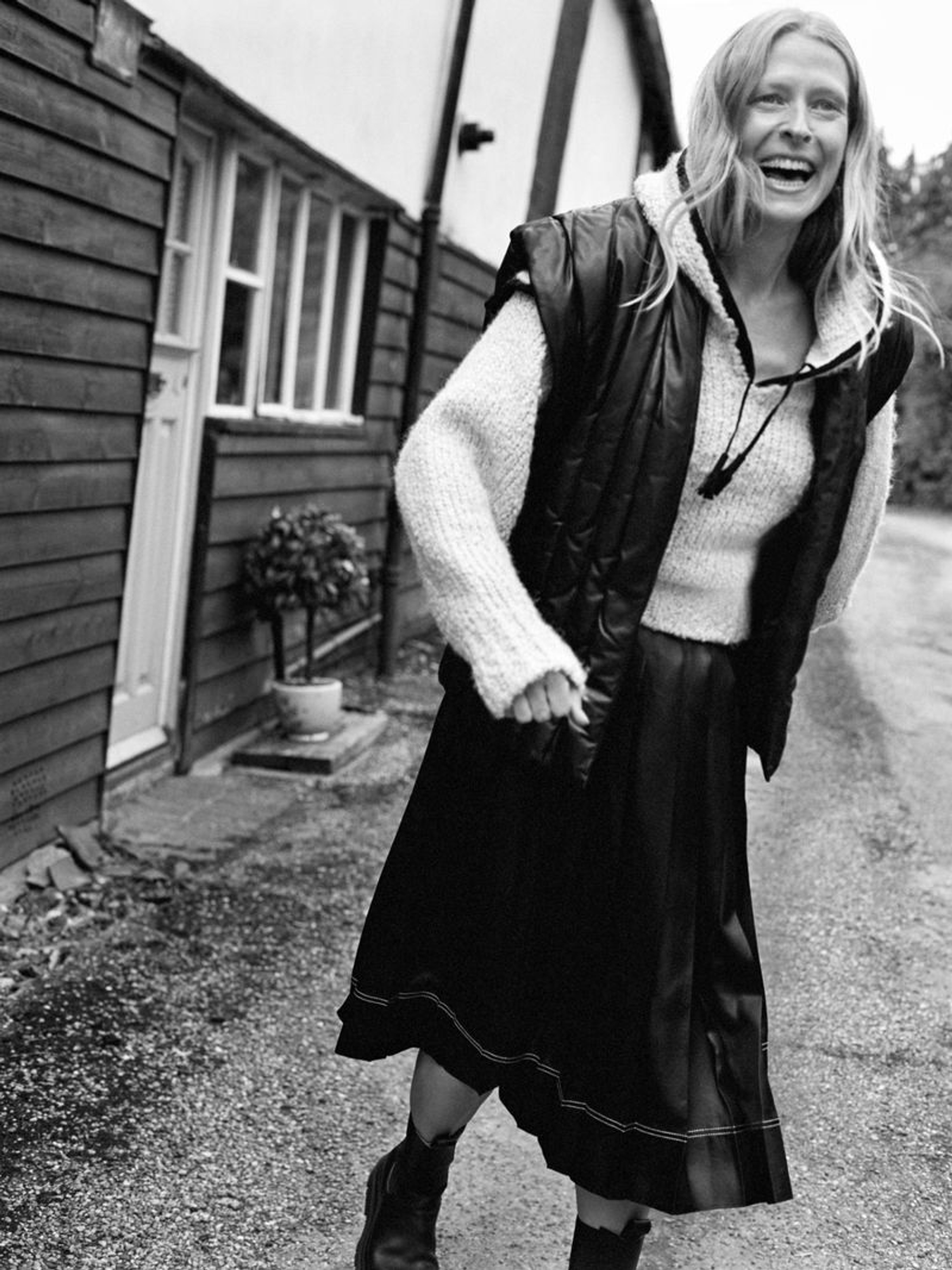 Autumn / Winter 2020 Editorial