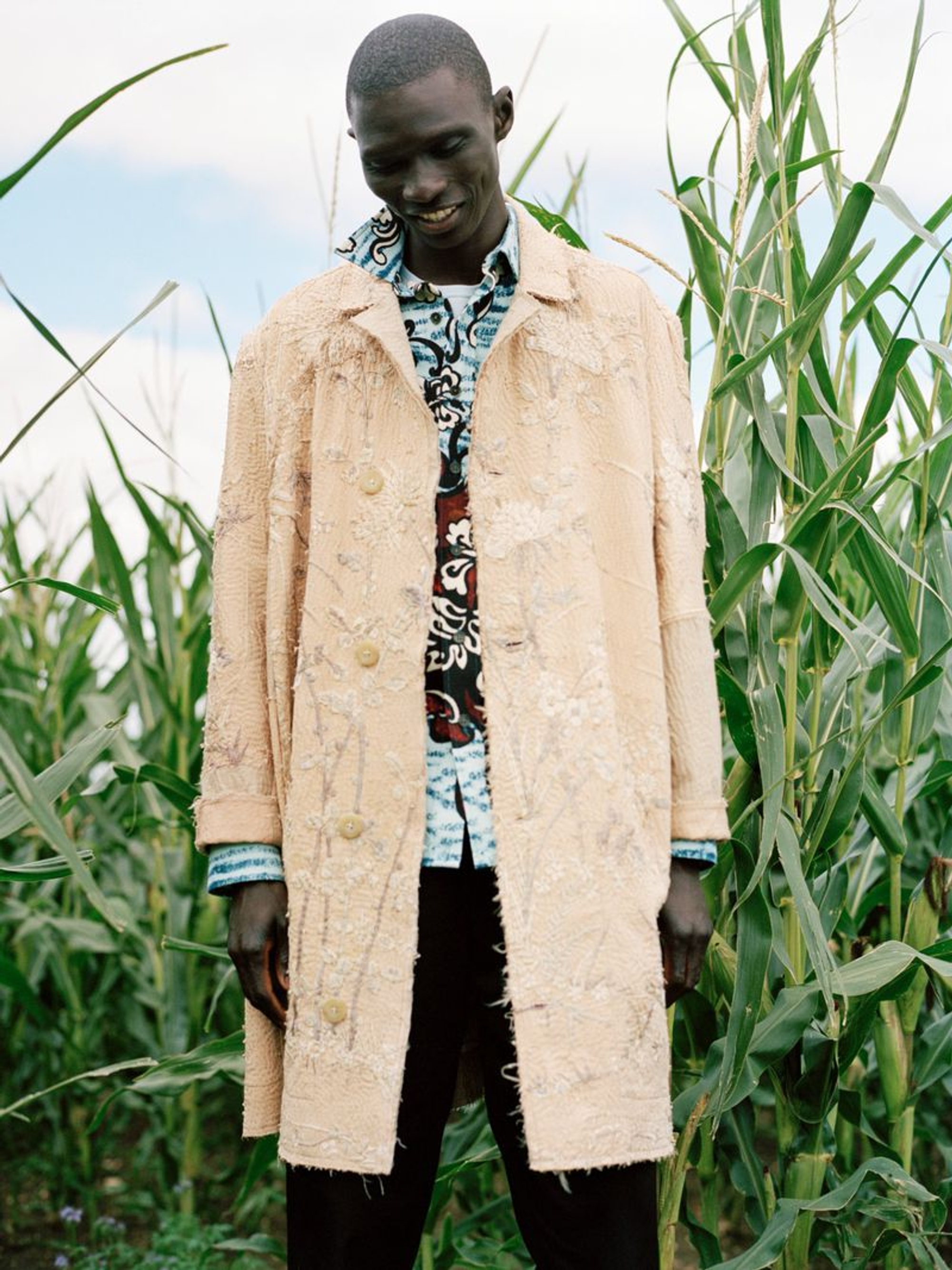 Autumn / Winter 2020 Editorial