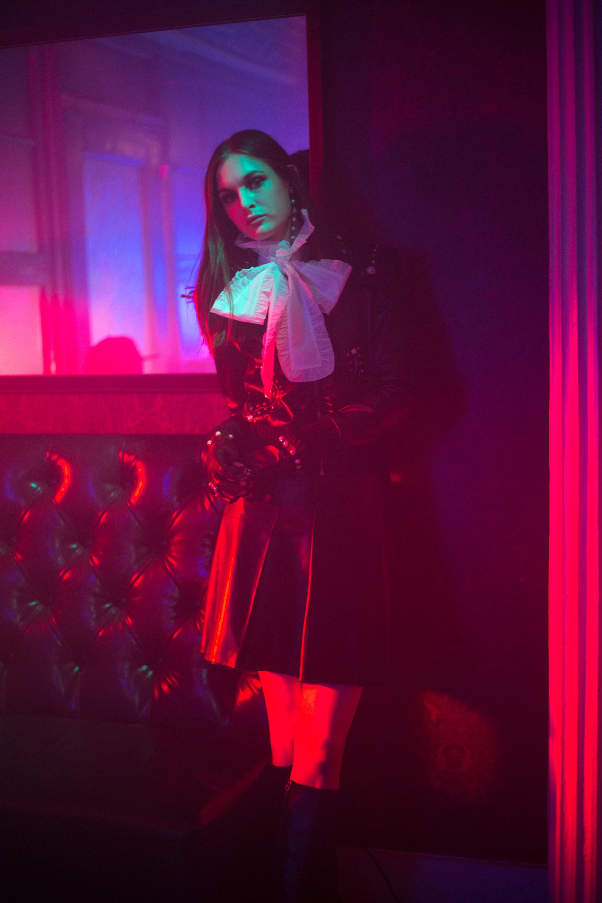 Gucci — "The Myth of Orpheus and Eurydice"