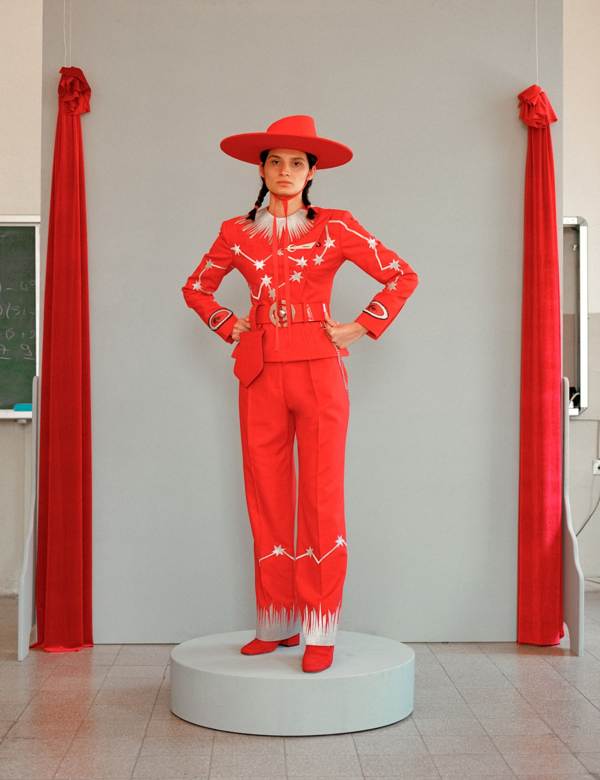 Odunpazari Modern Museum — Launch Campaign & Identity