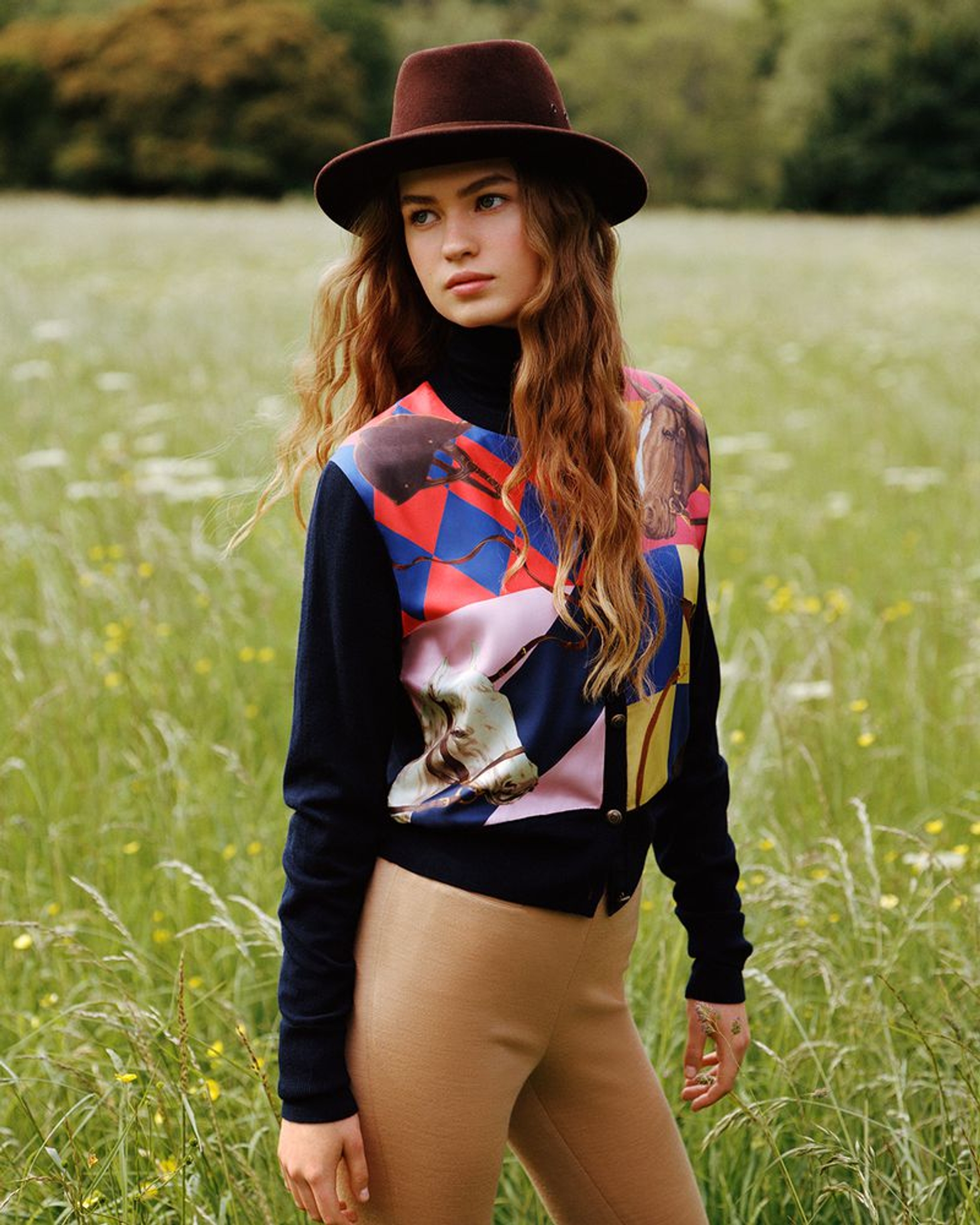 Ralph Lauren — Polo Women's Fall