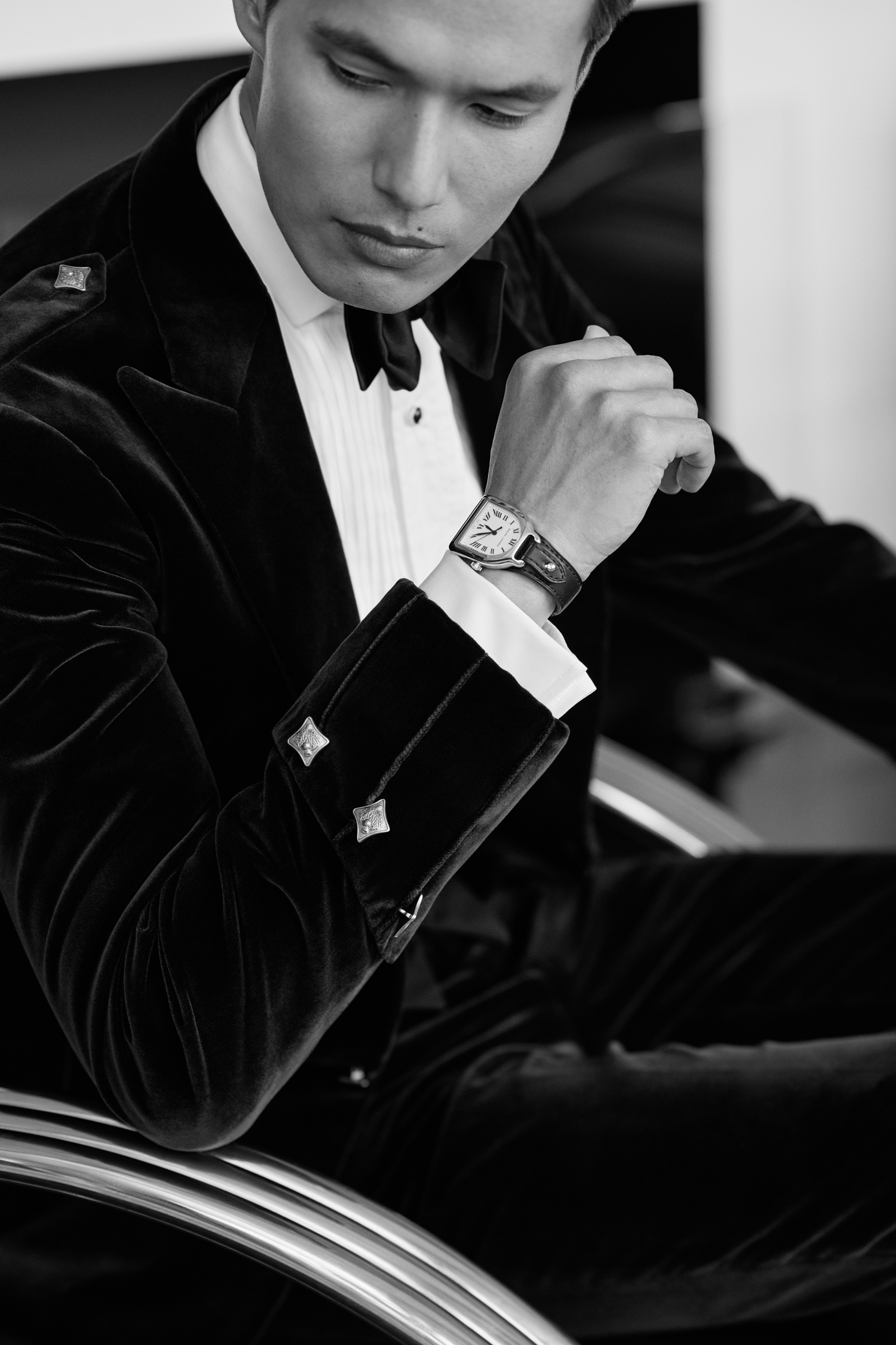 Ralph Lauren — "The Gift of Togetherness"