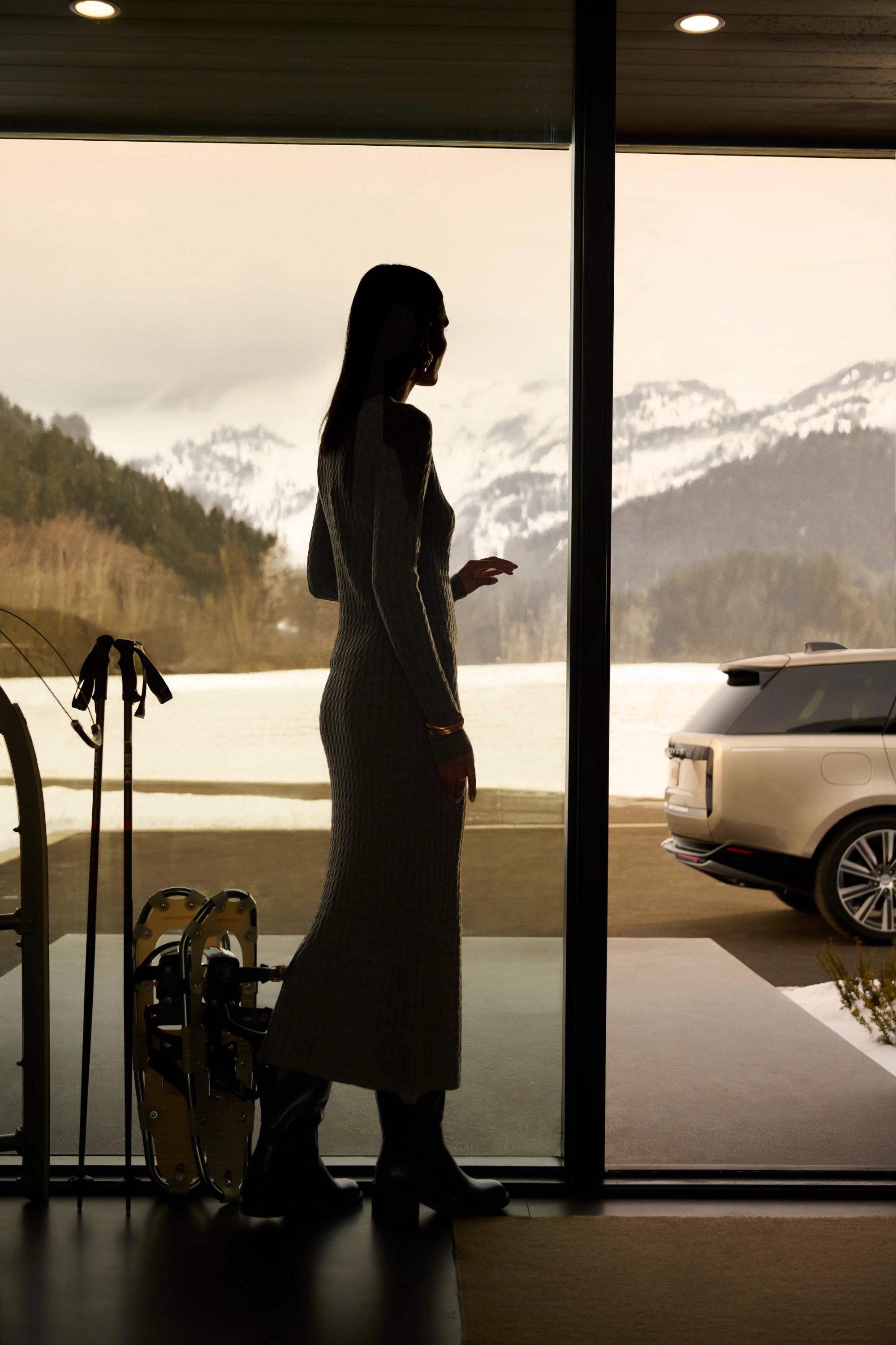 Range Rover — Winter 2026