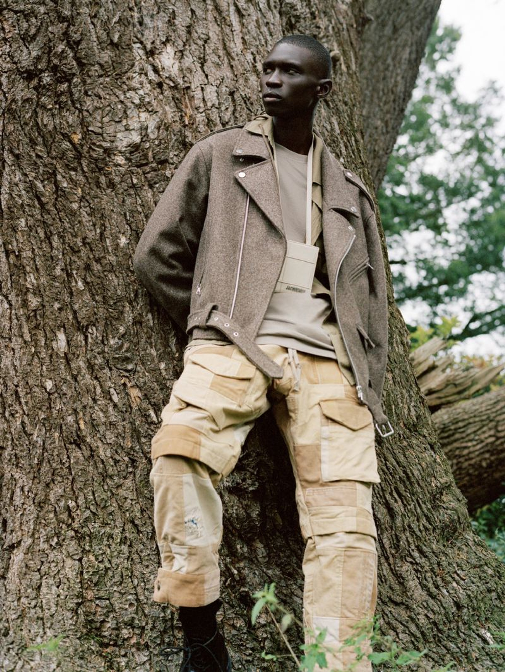 Autumn / Winter 2020 Editorial