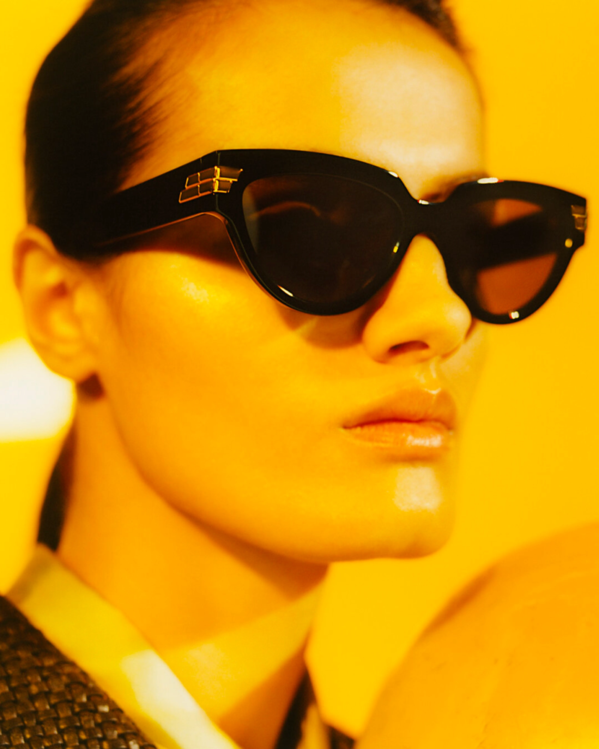 Eyewear Editorial 2020