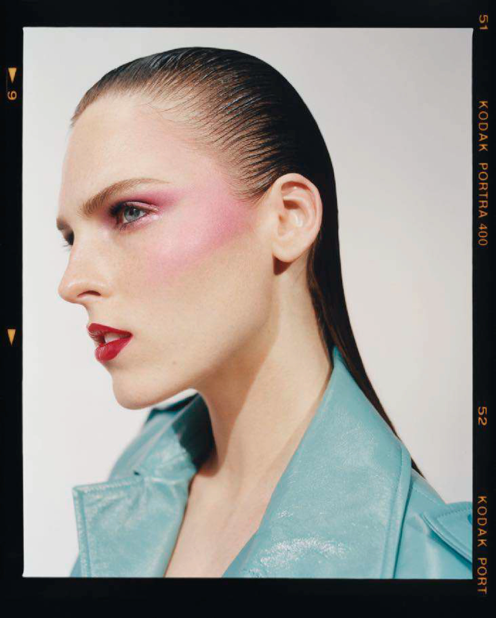 Beauty Editorial 2020