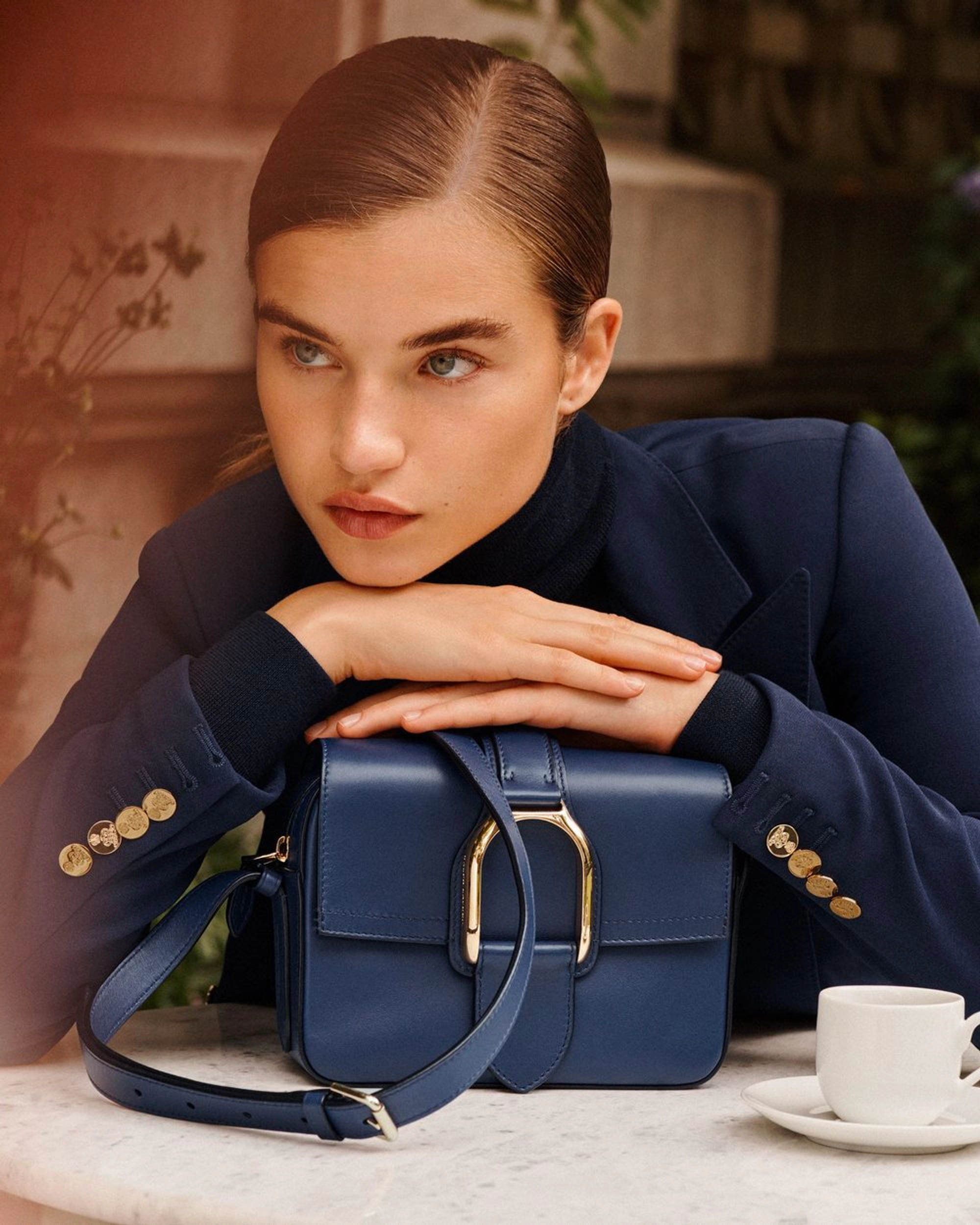 Ralph Lauren — Pre-Spring 2022